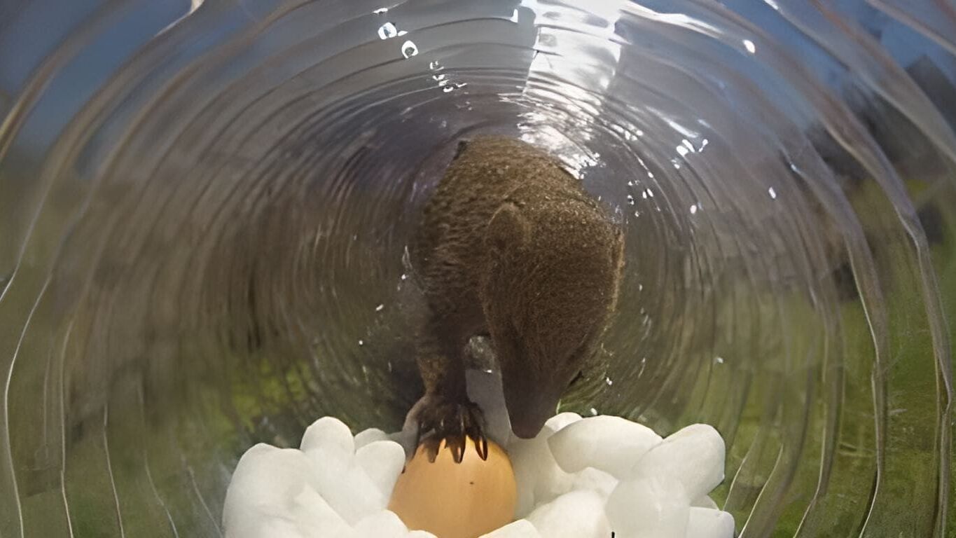 Das Waisenhaus für wilde Tiere – Abenteuer Afrika