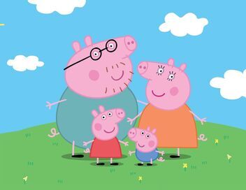 Peppa Pig