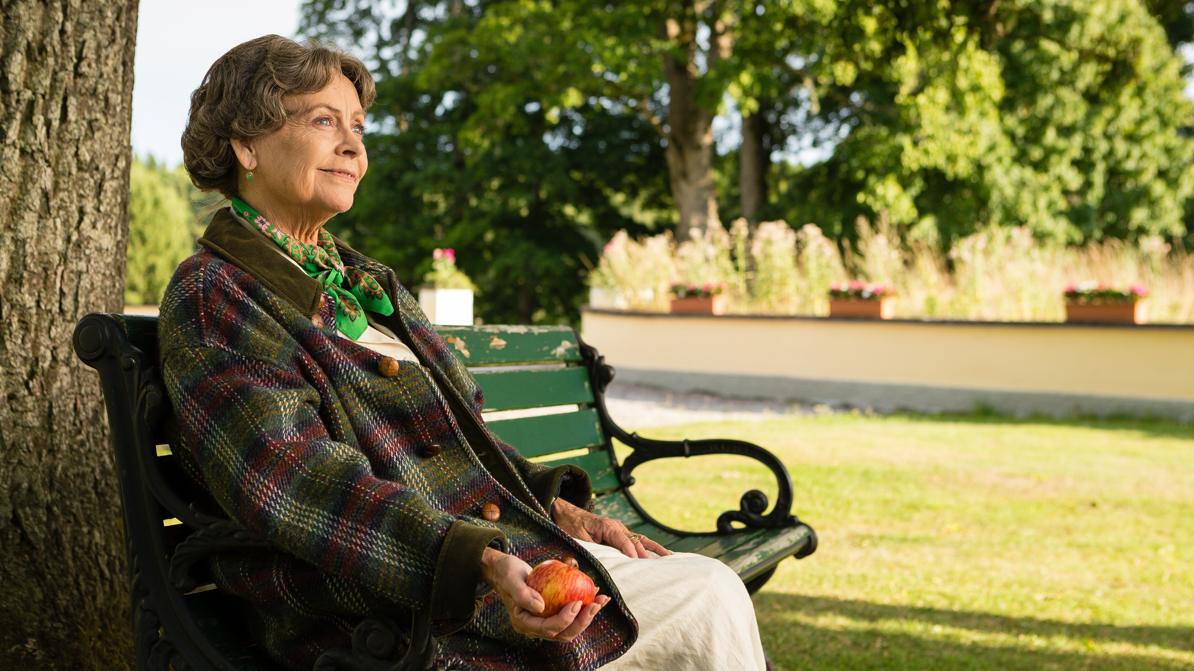 Inga Lindström: Der Traum vom Siljansee