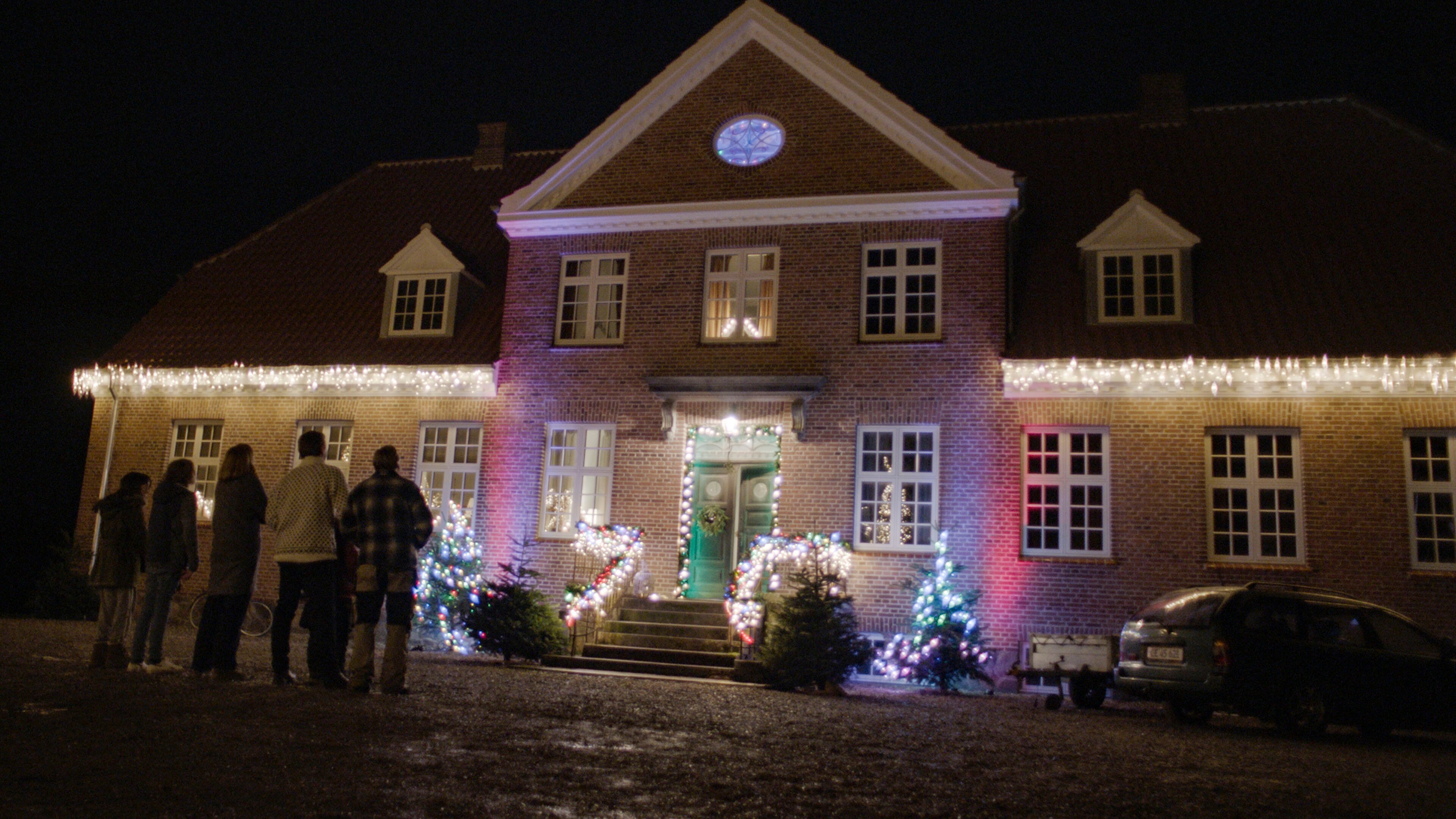 Der Wächter des Zauberwaldes