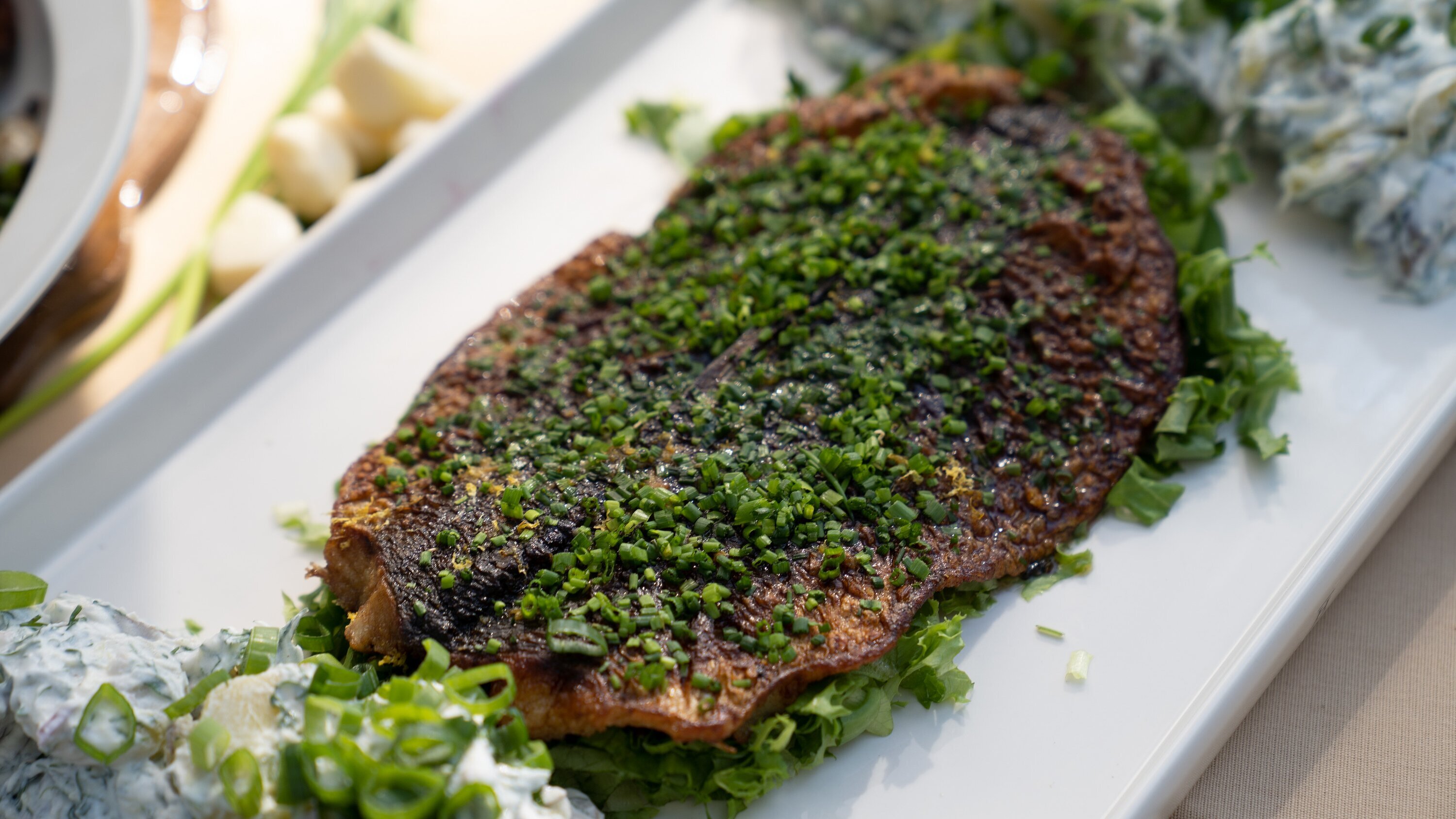 Gordon Ramsay – Kulinarische Abenteuer