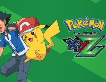 Pokémon : XY