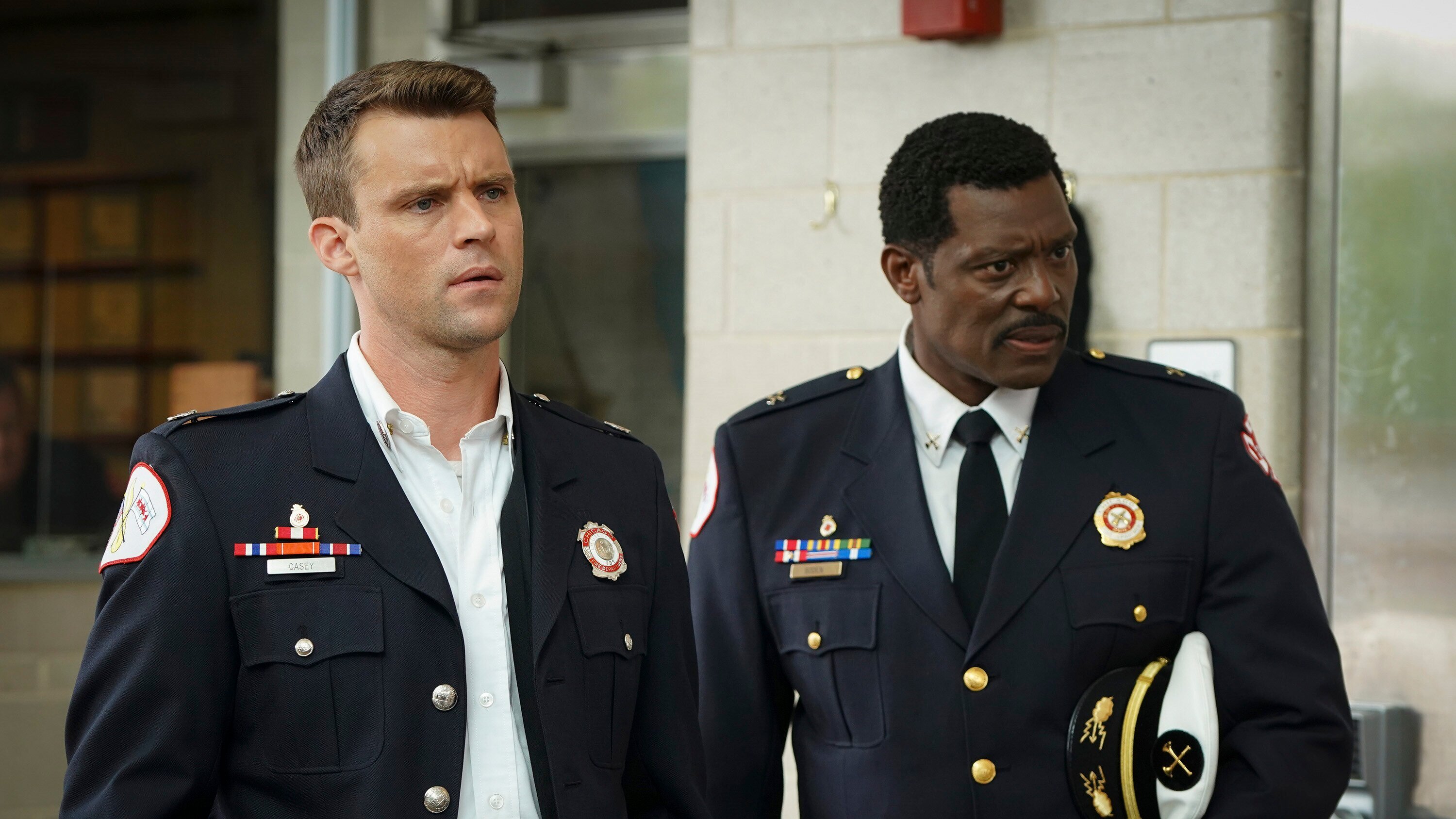 Chicago Fire