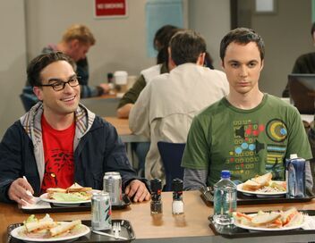 The Big Bang Theory
