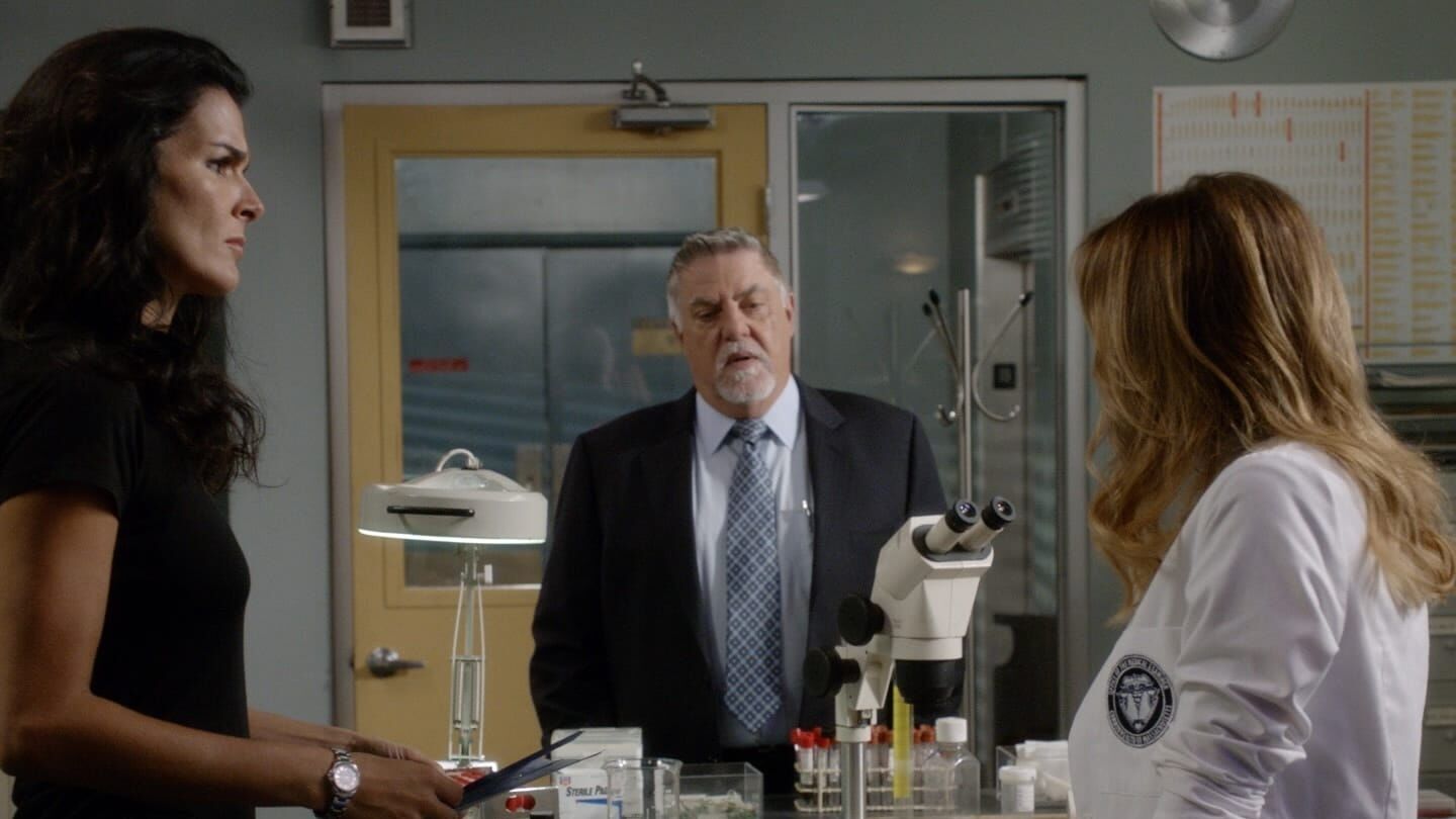 Rizzoli & Isles