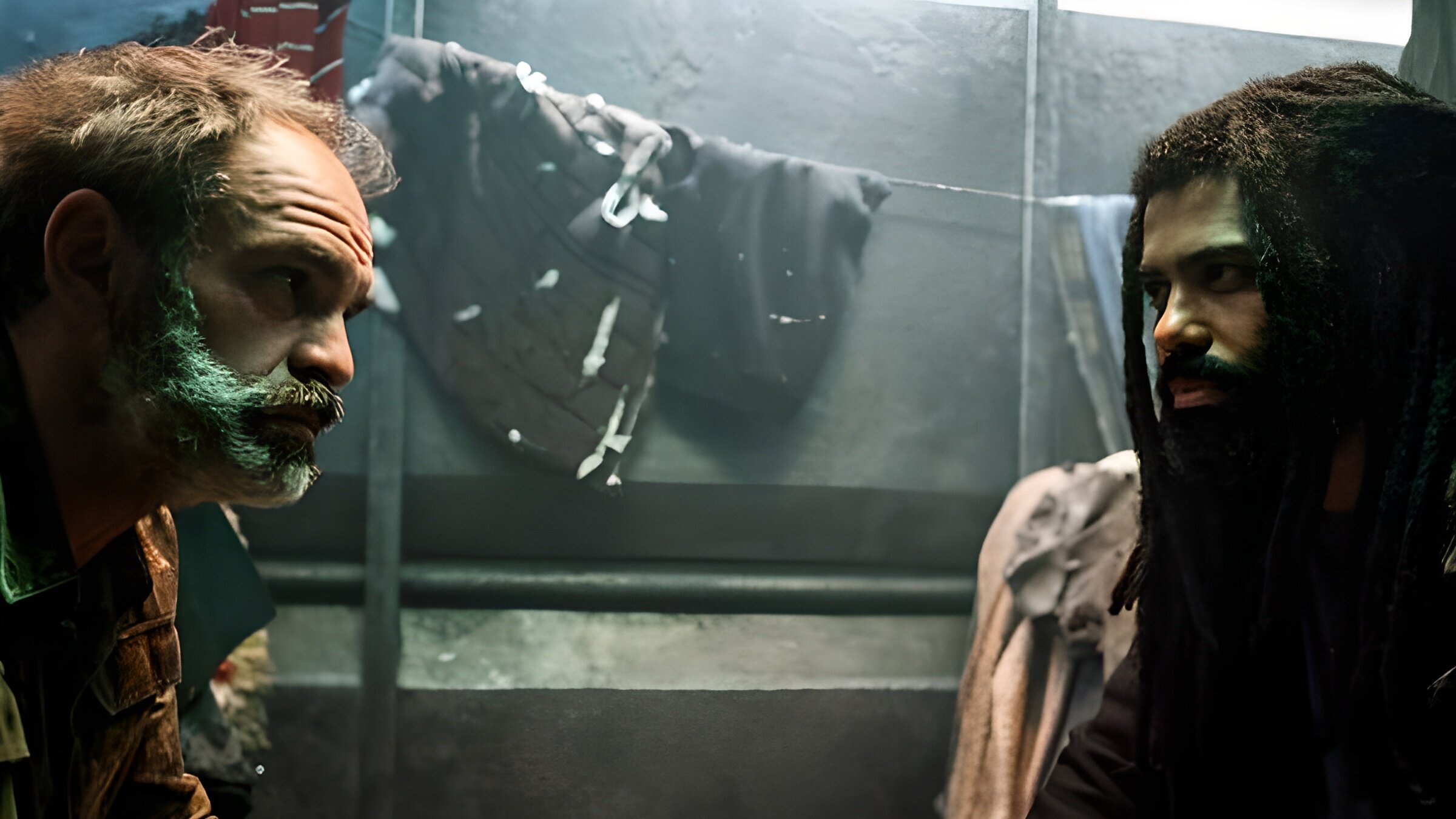 Snowpiercer