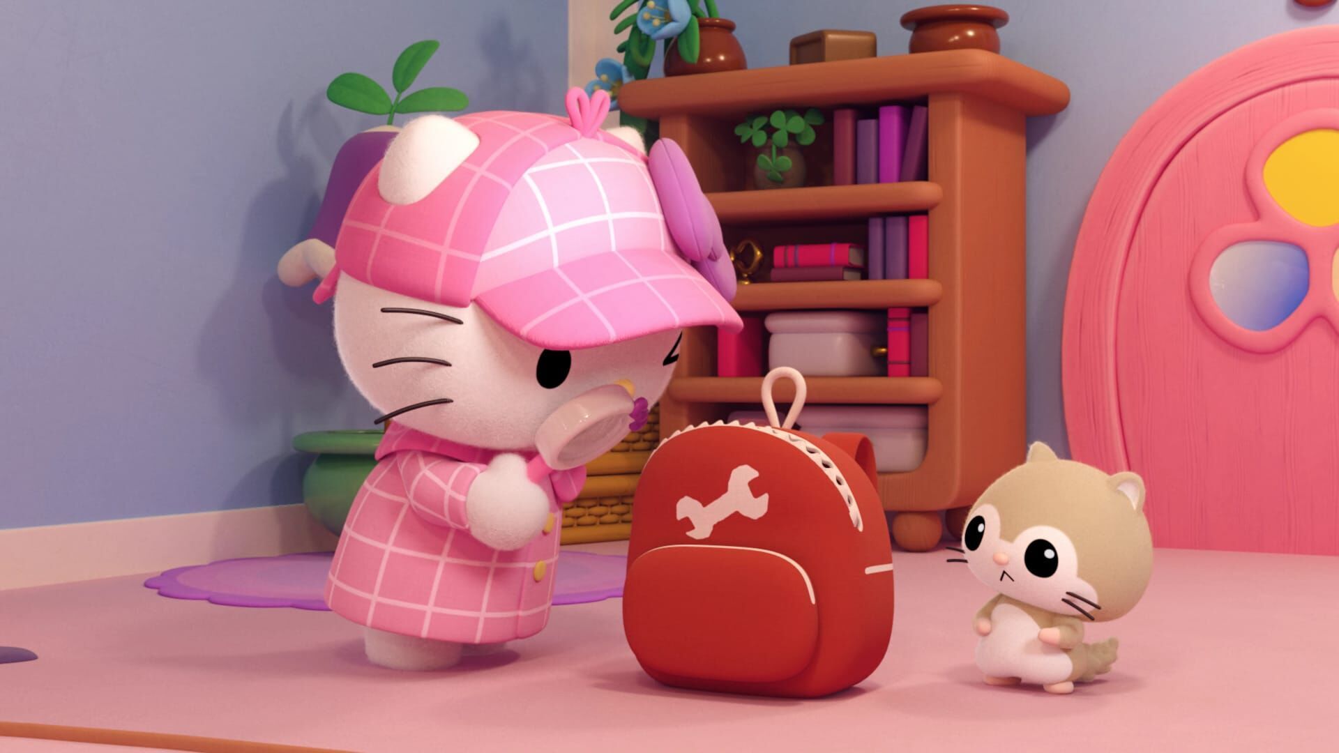 Hello Kitty: Super Style!
