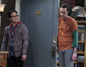The Big Bang Theory