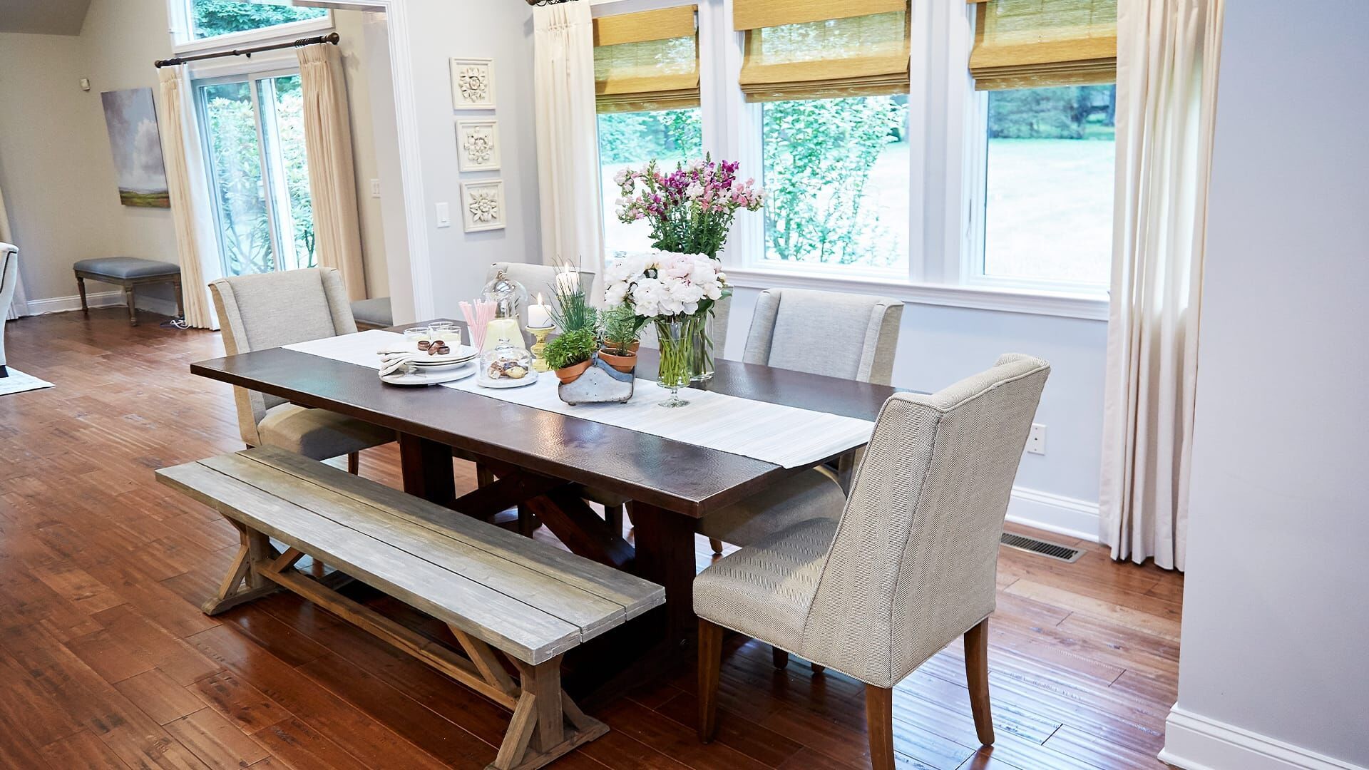 Property Brothers – Die Traumhaus-Profis