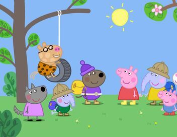 Peppa Pig