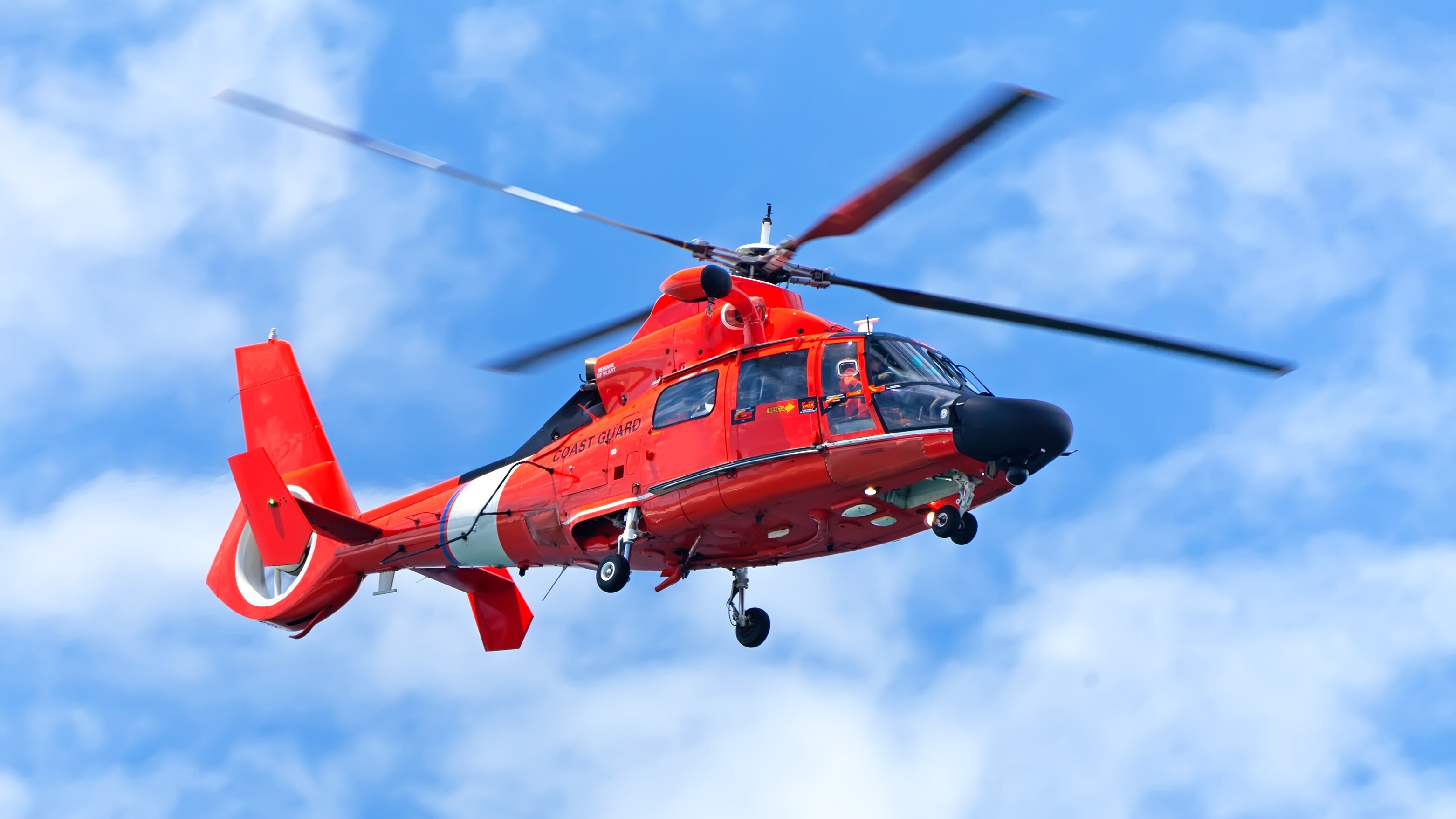 Die Rettungsflieger – Hilfe aus der Luft