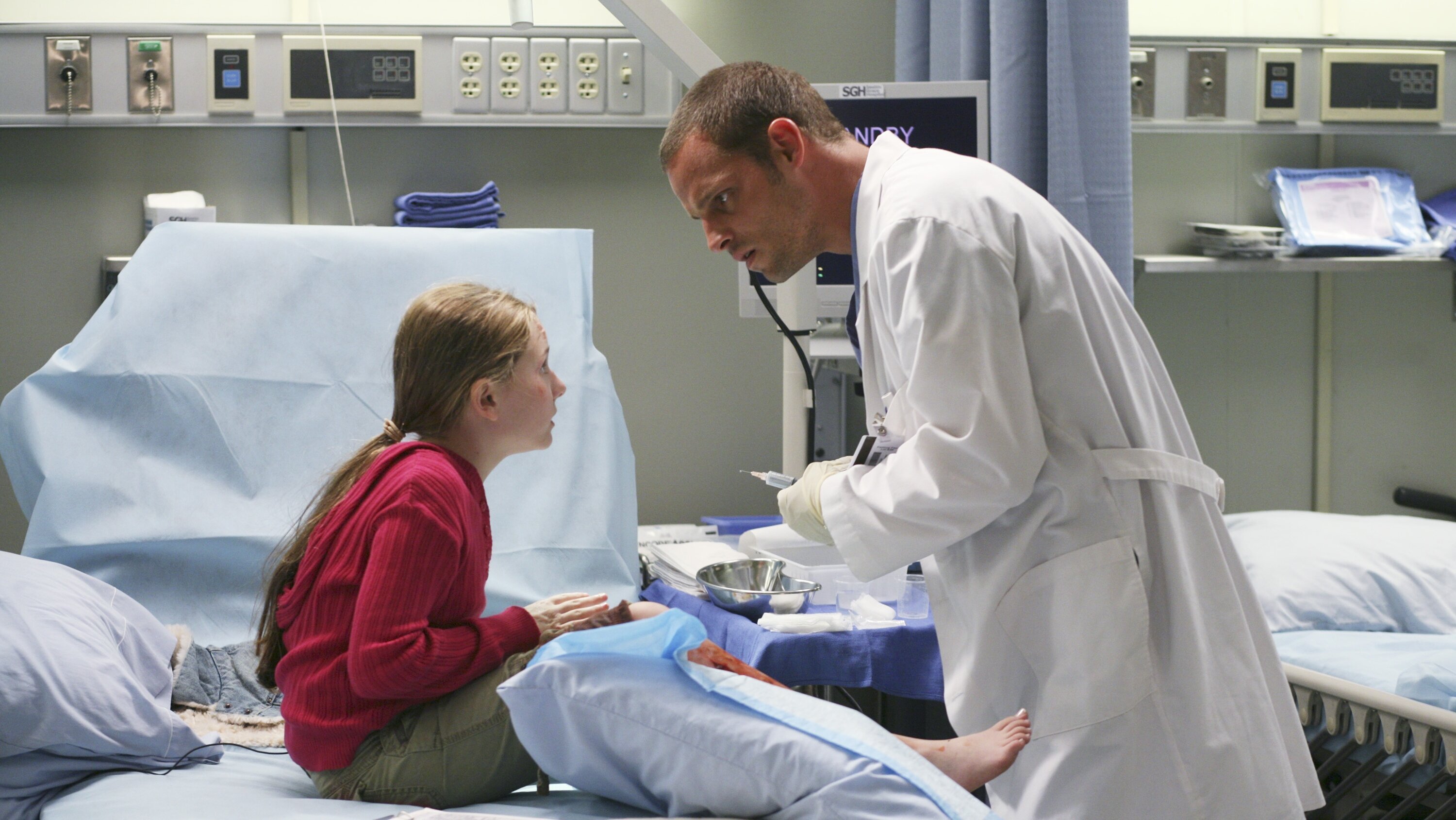 Grey's Anatomy – Die jungen Ärzte