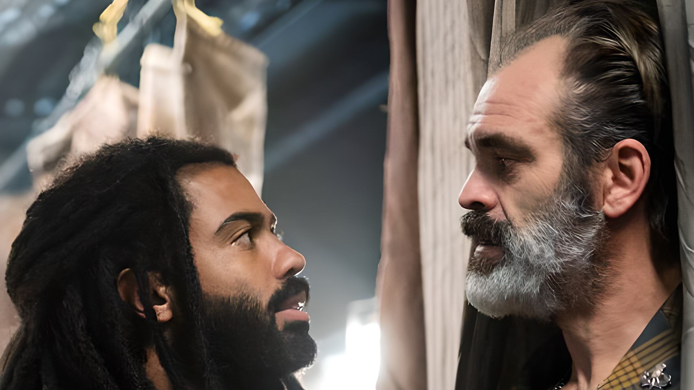 Snowpiercer