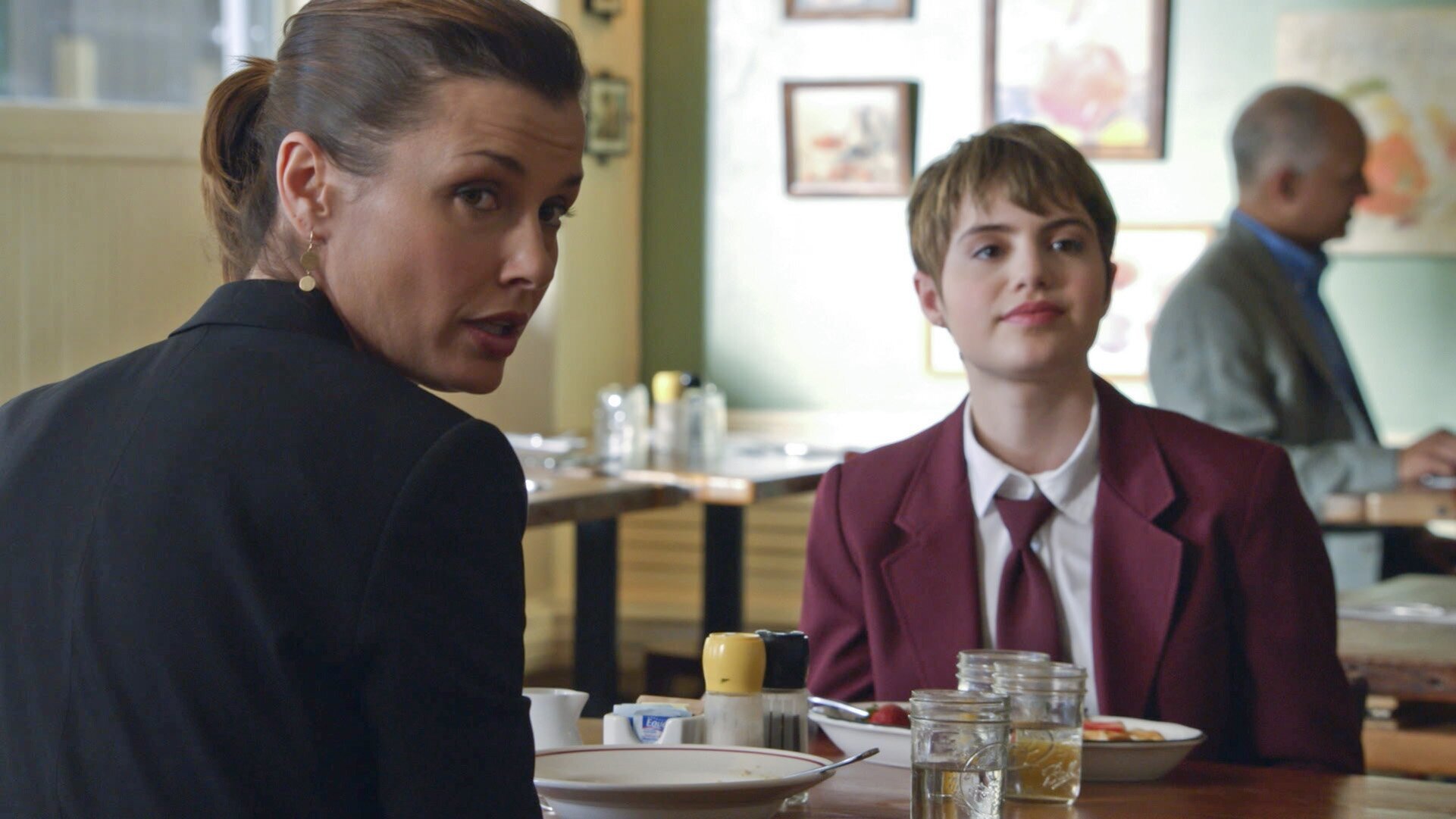 Blue Bloods – Crime Scene New York