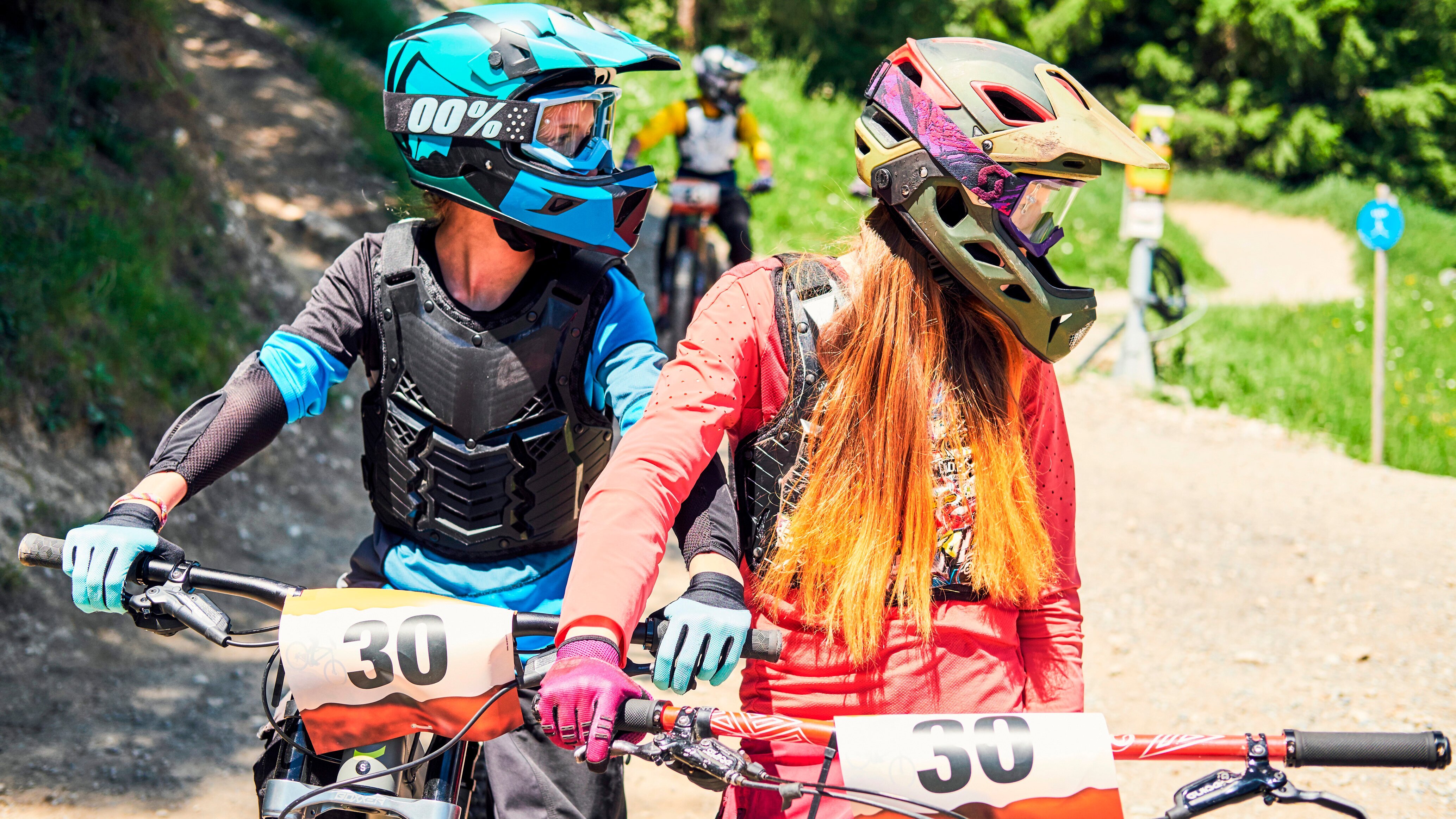 Madison – Ungebremste Girlpower