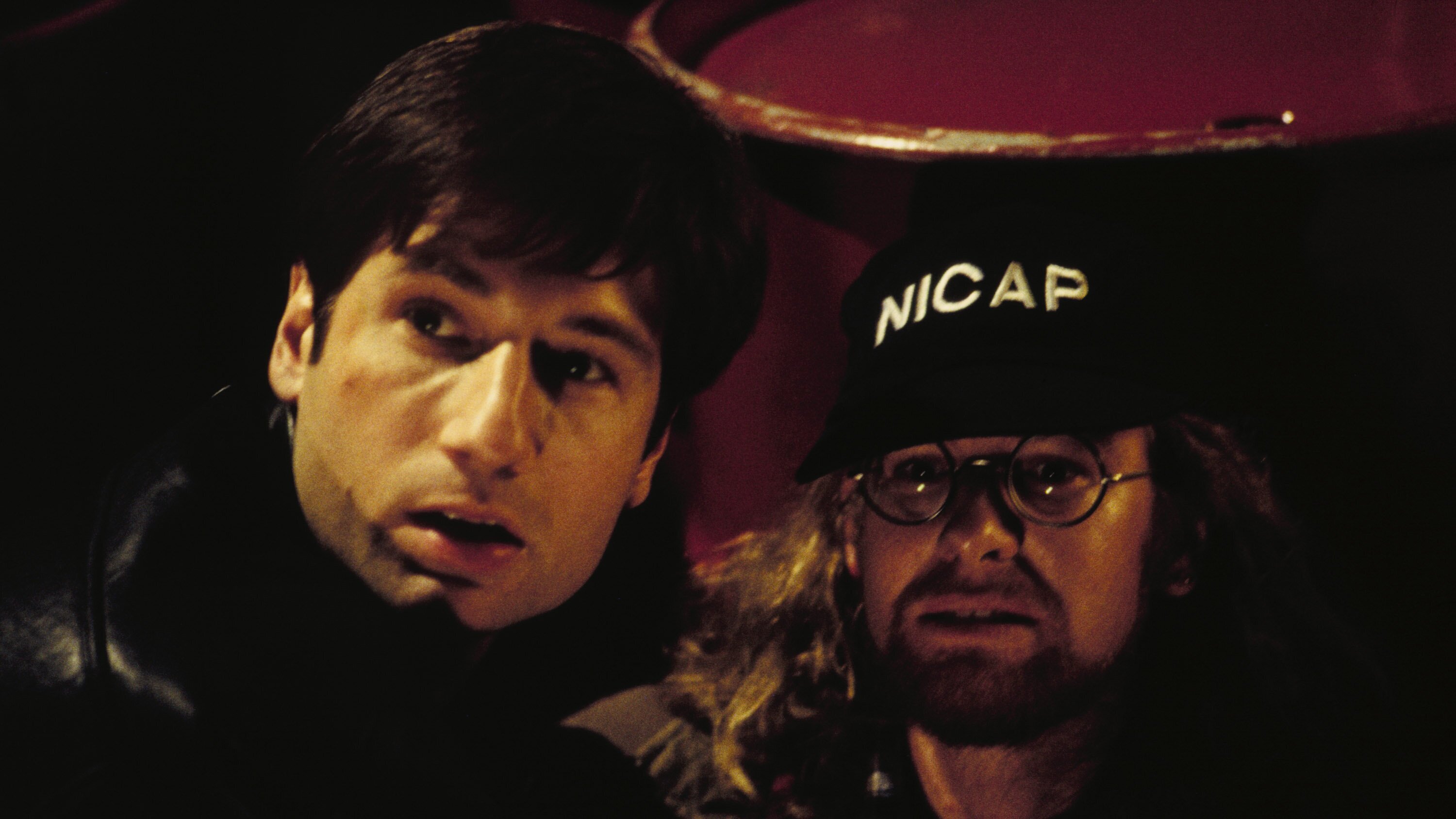 Akte X – Die unheimlichen Fälle des FBI