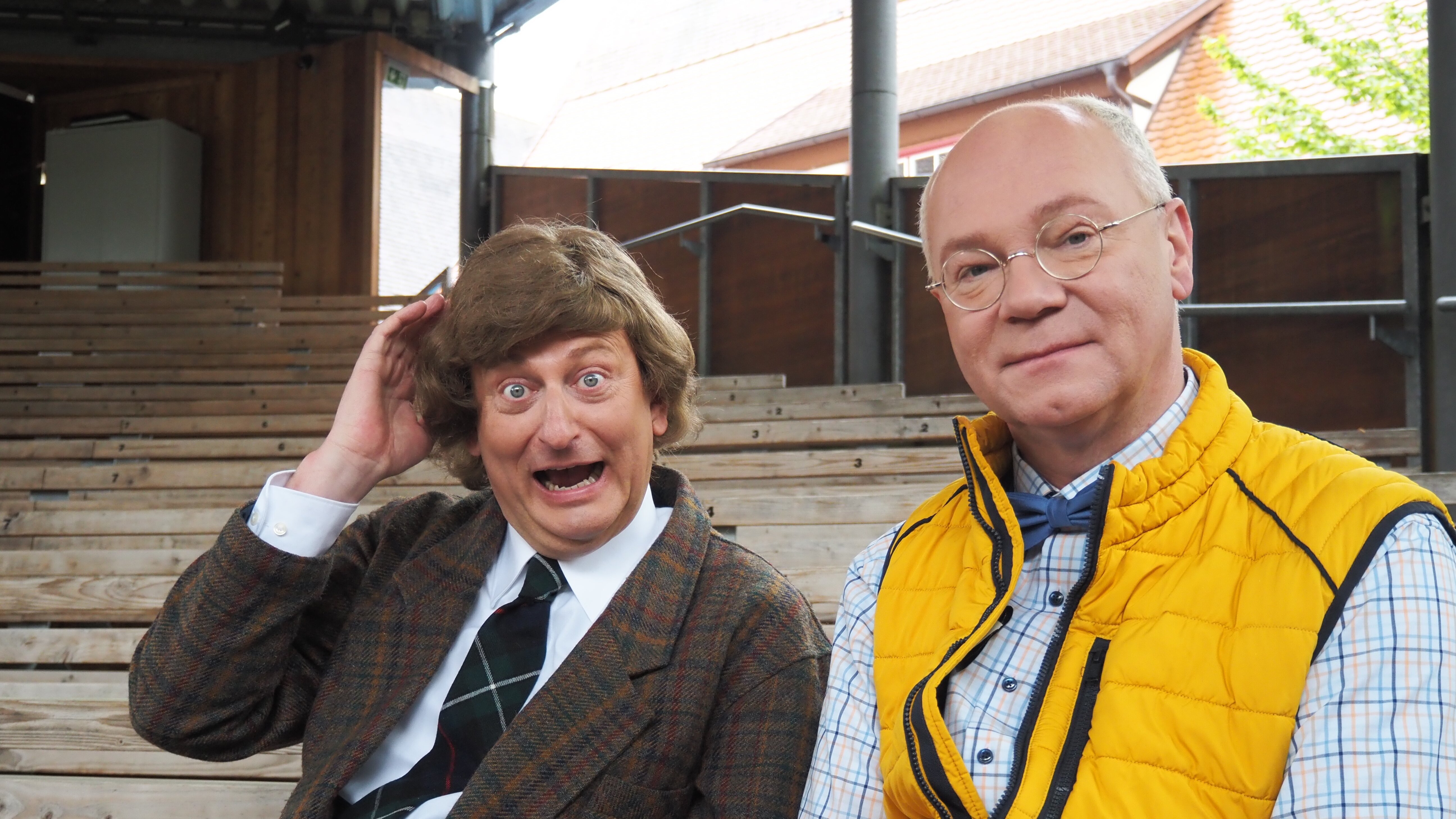 Heißmann + Rassau