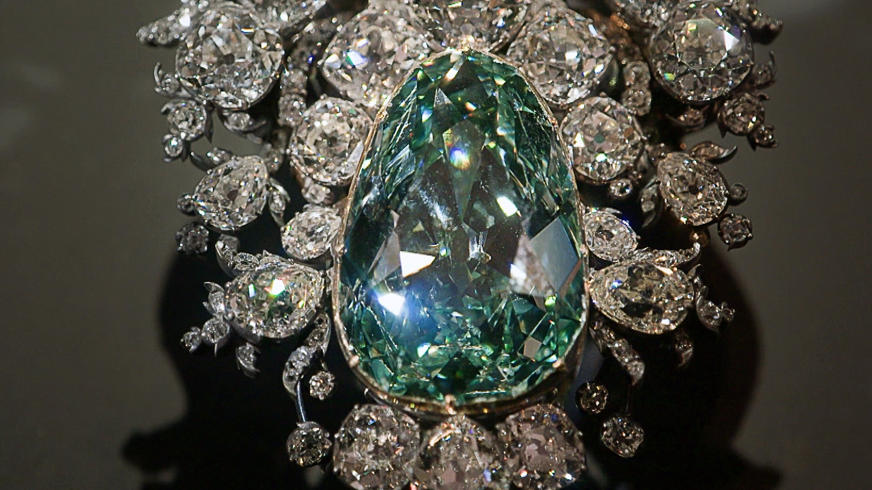 Diamanten – Mythos und Marketing