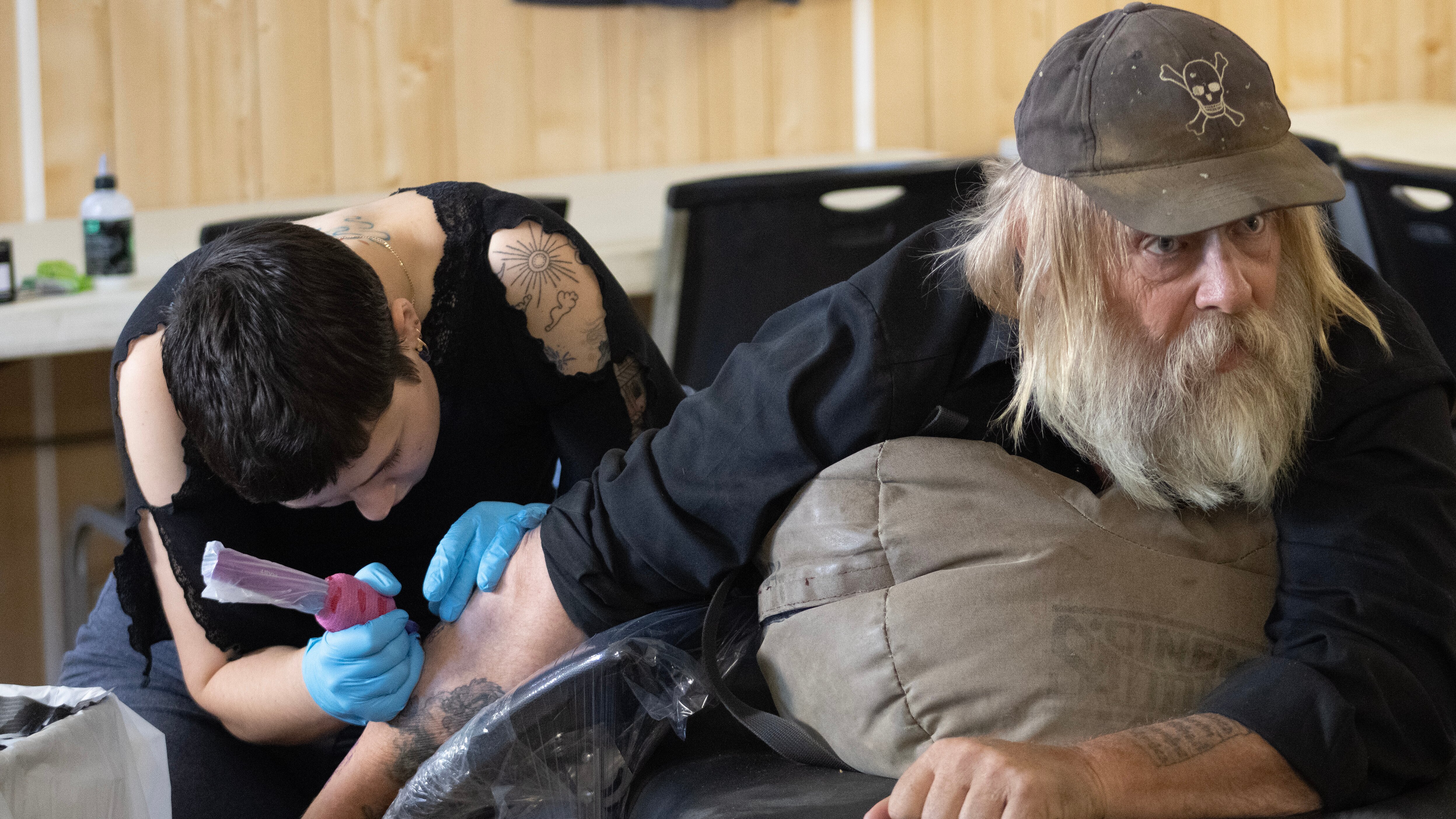 Die Schatzsucher – Goldrausch in Alaska