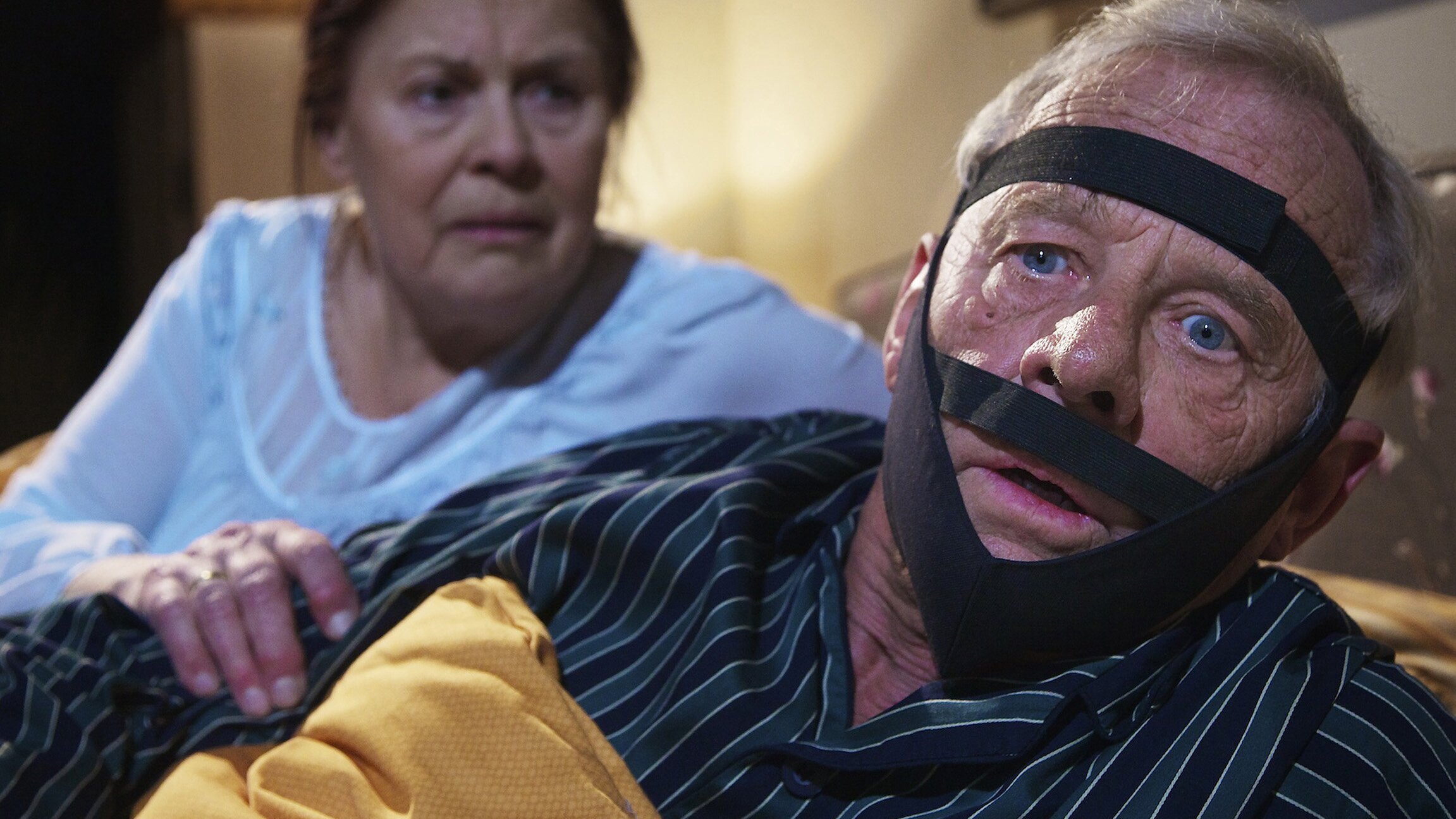 In aller Freundschaft