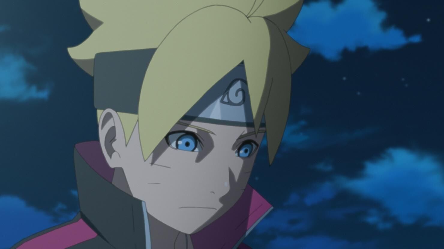 Boruto