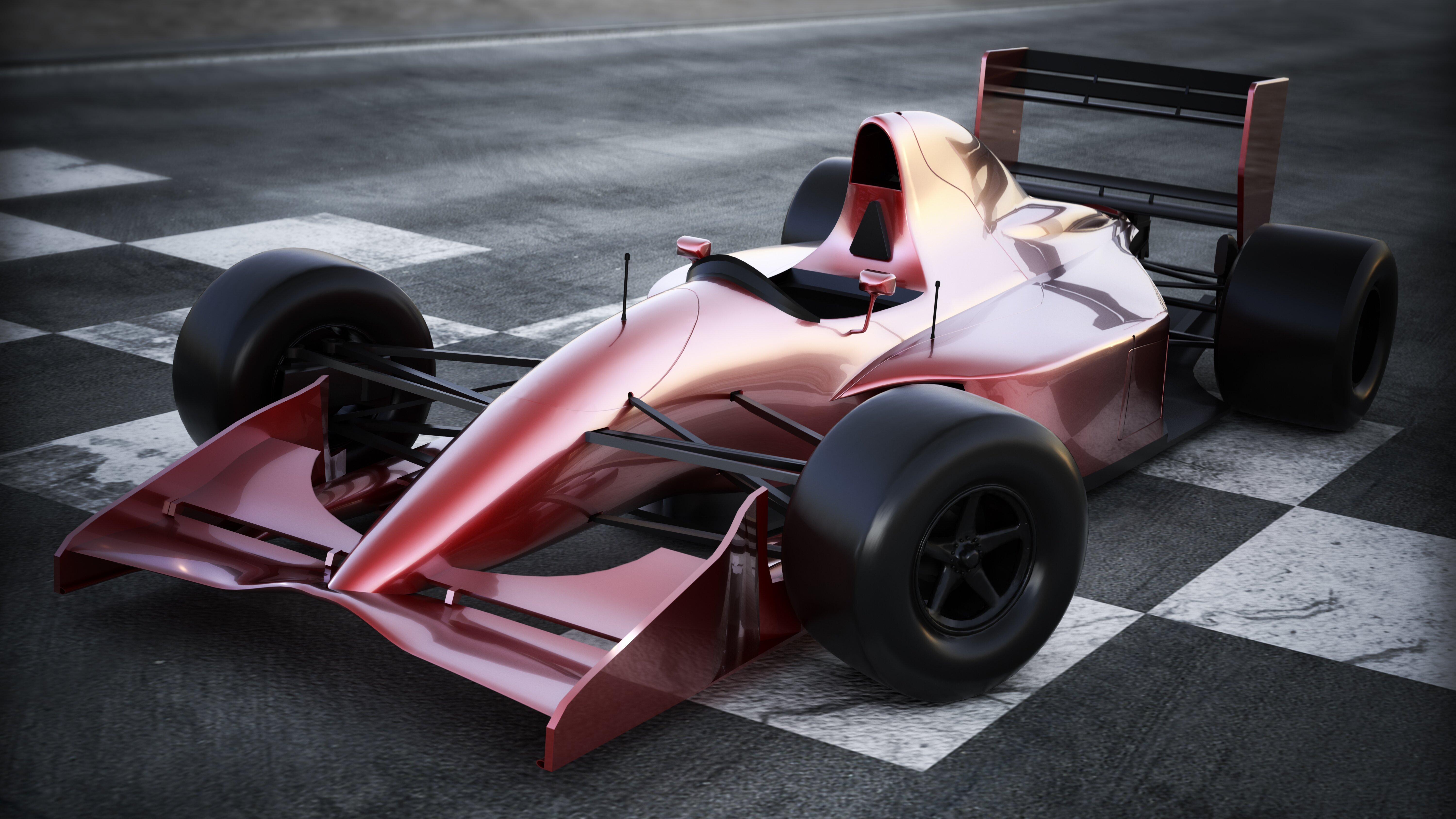 Formel 1 Großer Preis von Ungarn 2025