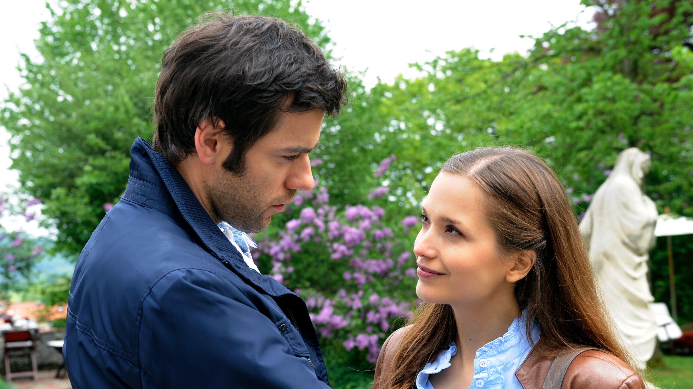 Sturm der Liebe