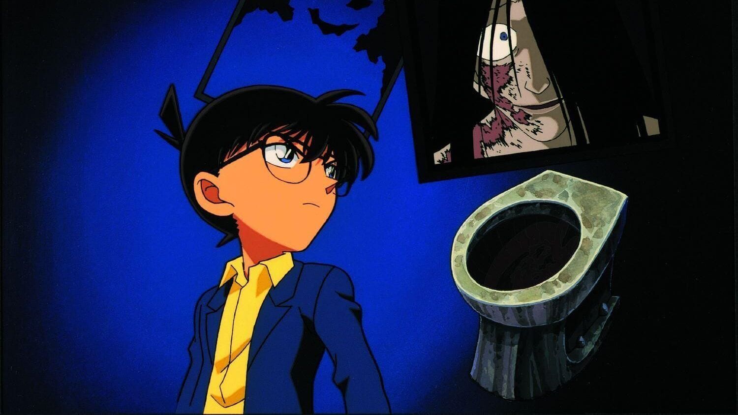 Detektiv Conan