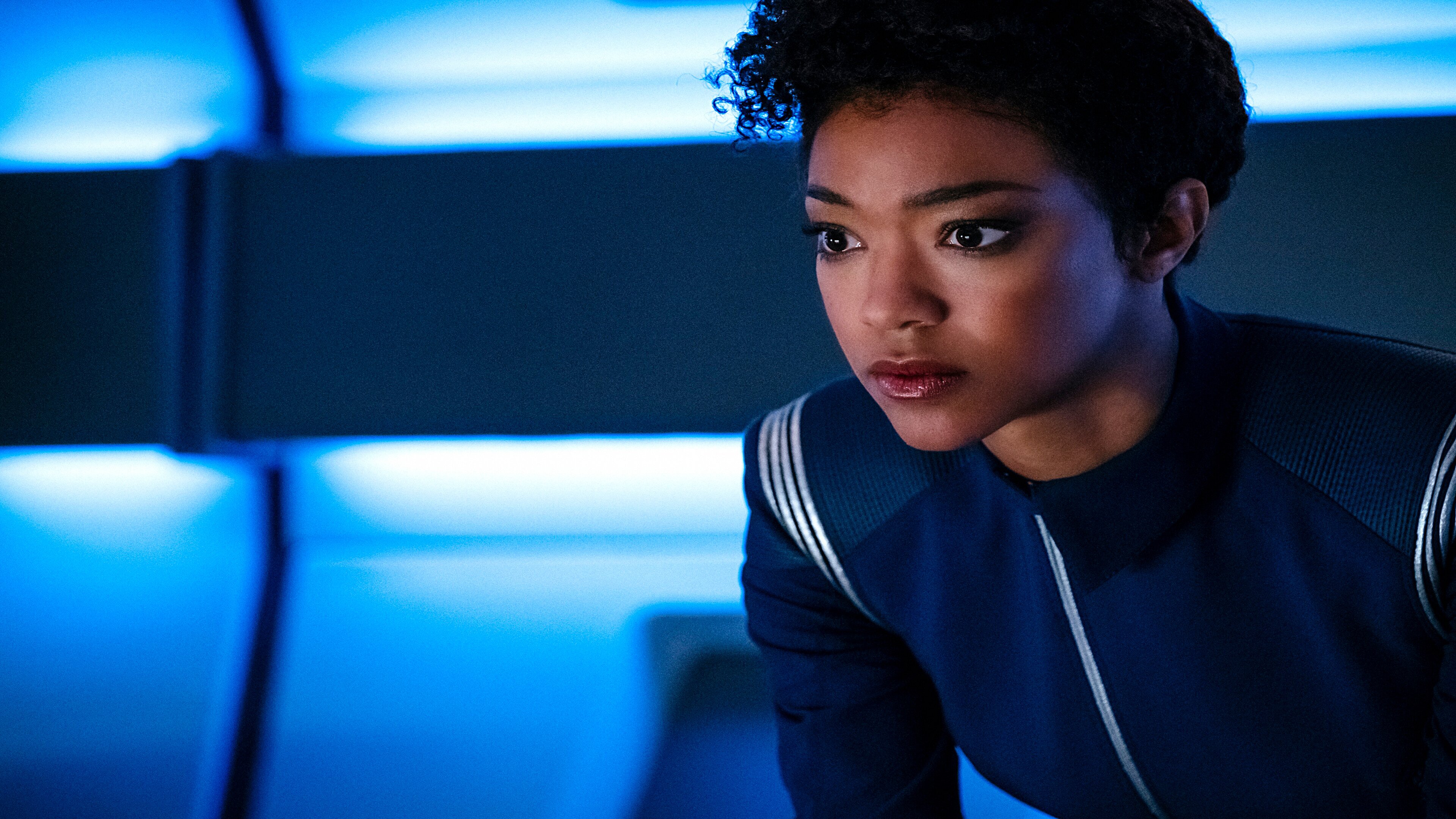 Star Trek: Discovery