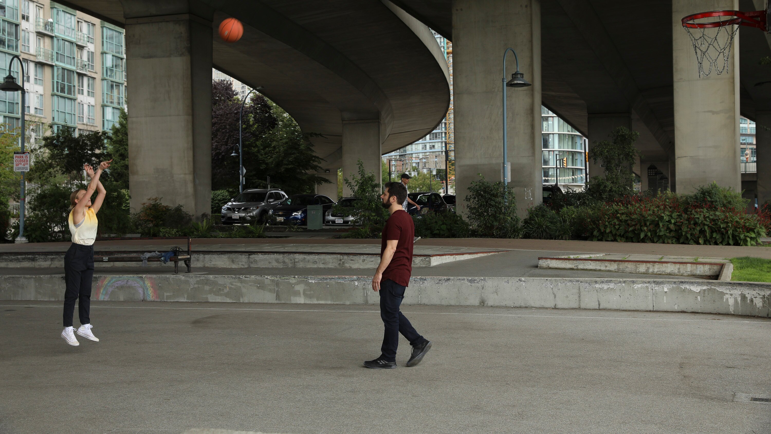 A Million Little Things