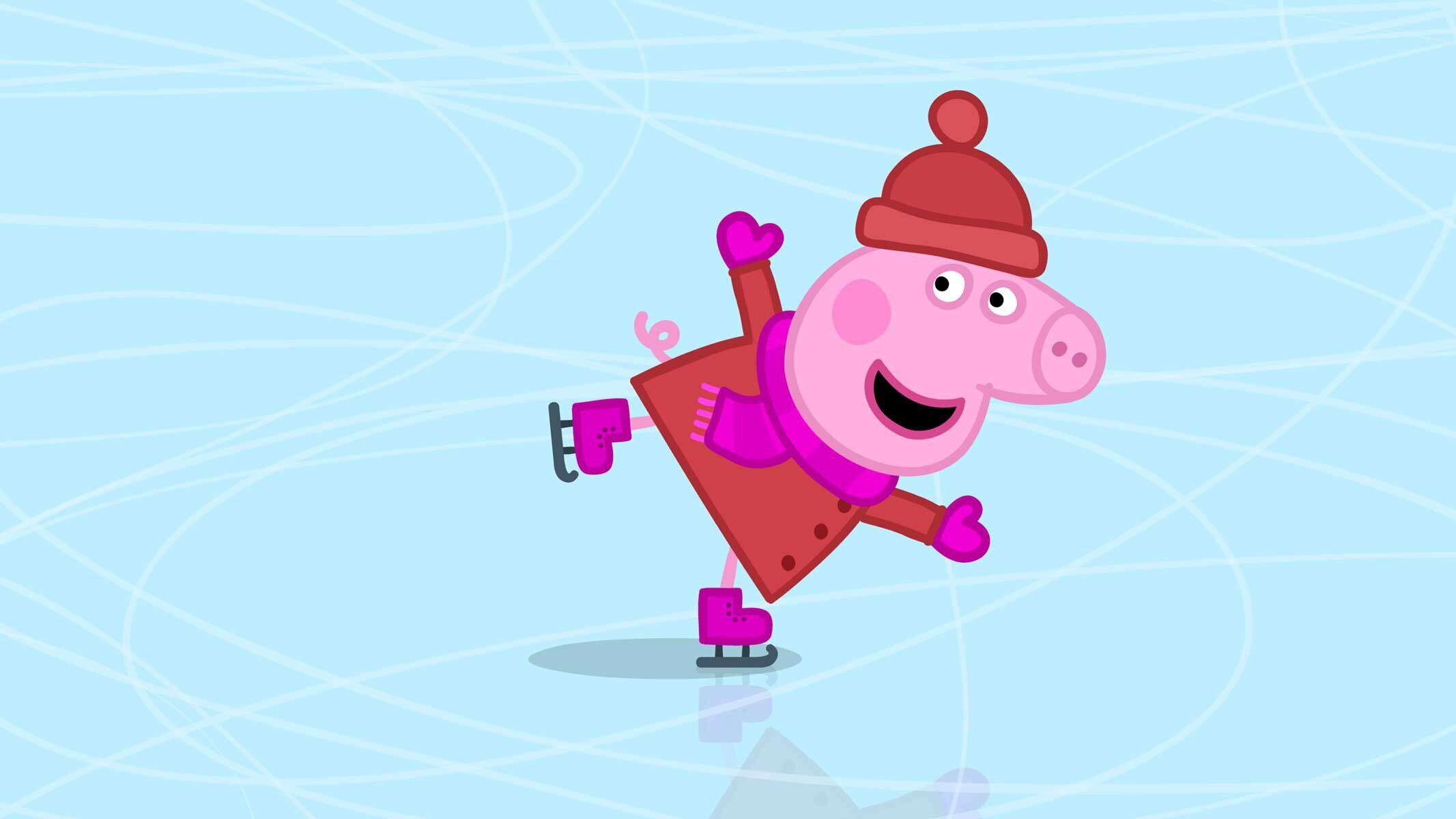 Peppa Pig