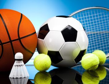 Samedi sport JT news