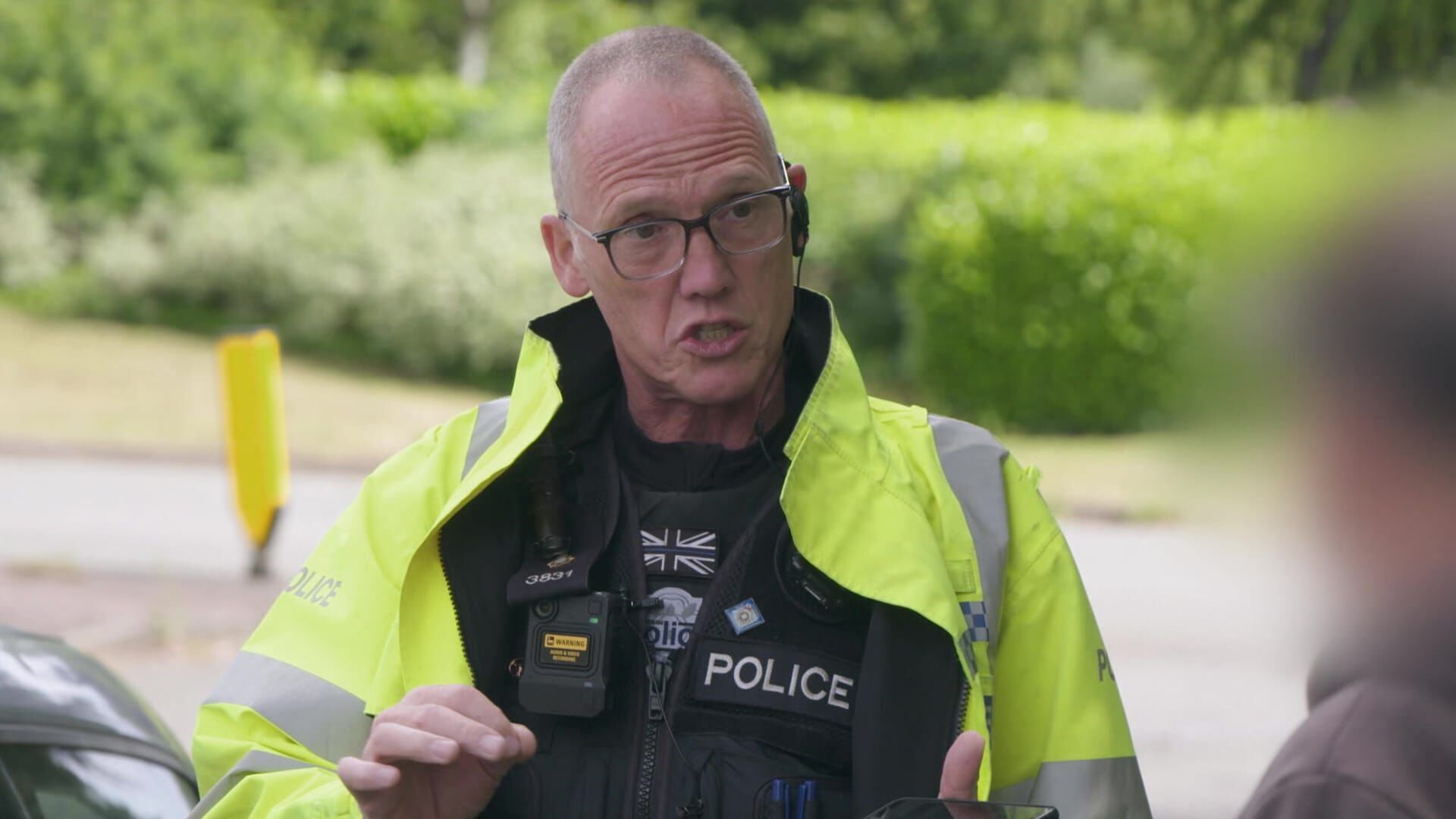 Car Pound Cops – Die Abschlepper vom Dienst