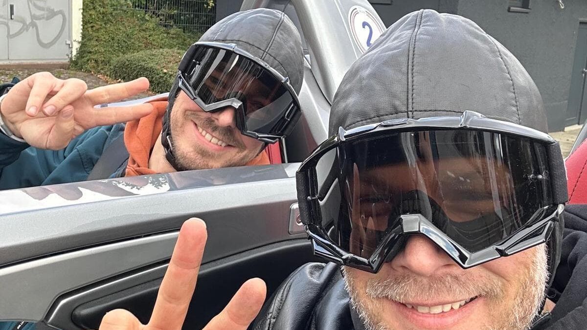 PS Profis – Sidney's Autocheck und Ferry