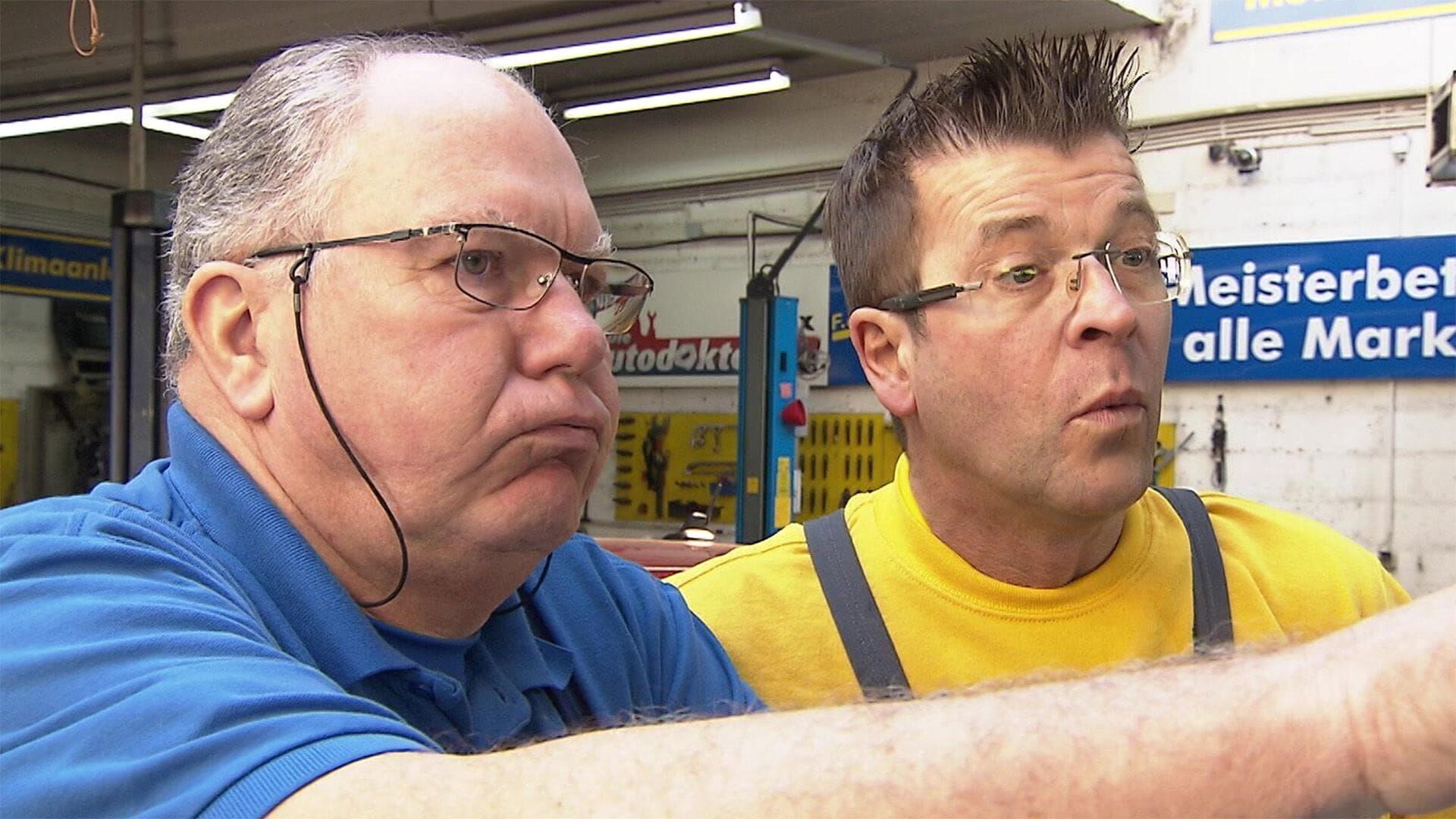 auto mobil – Das VOX Automagazin