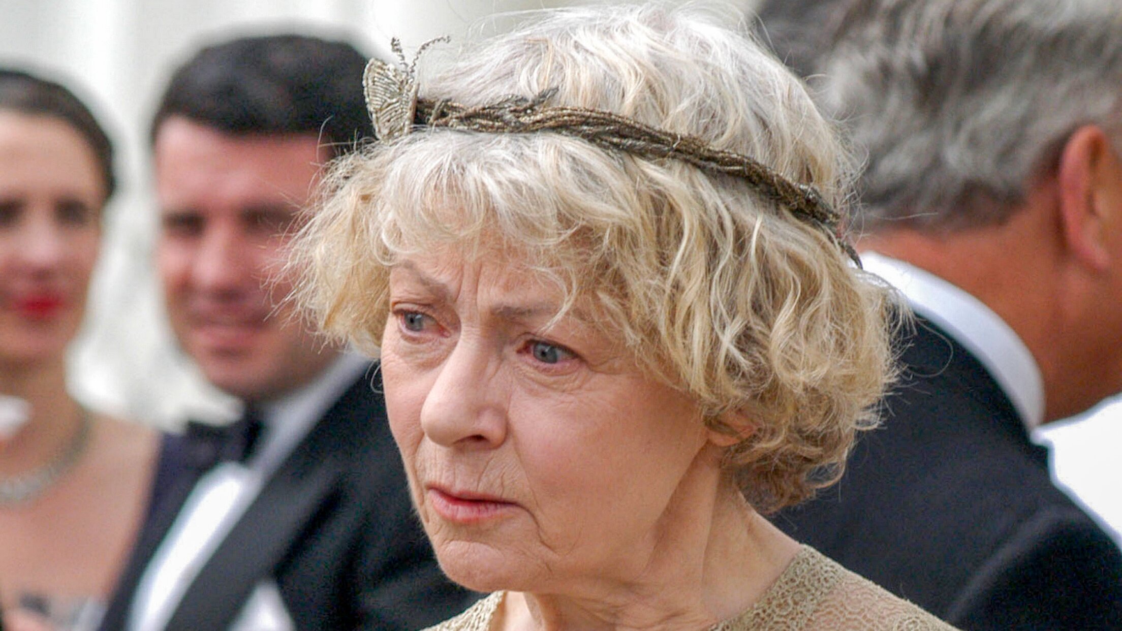 Agatha Christies Marple