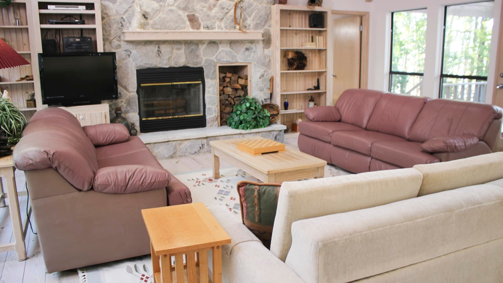 Traumhaus am See gesucht