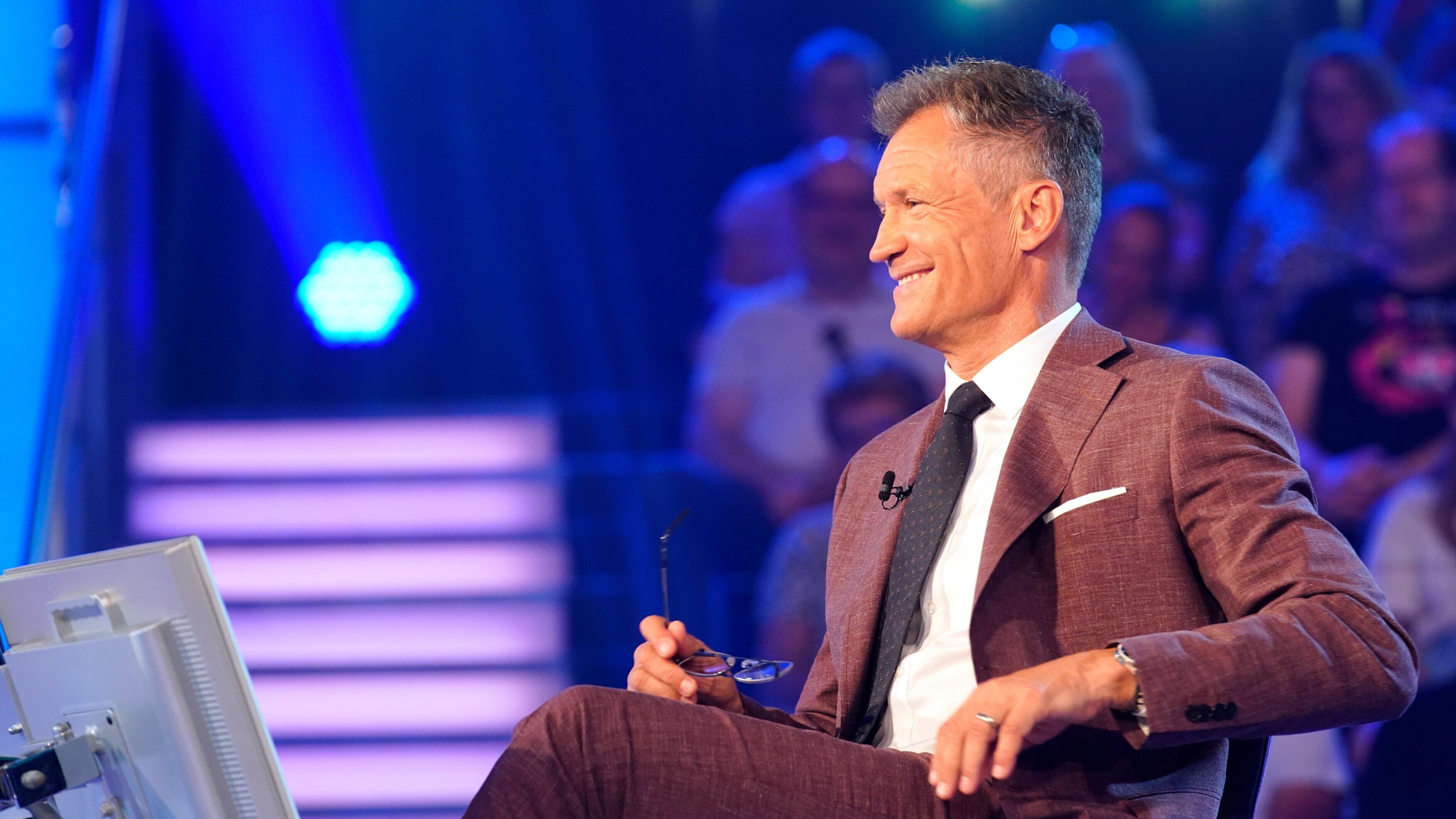 Die Millionenshow
