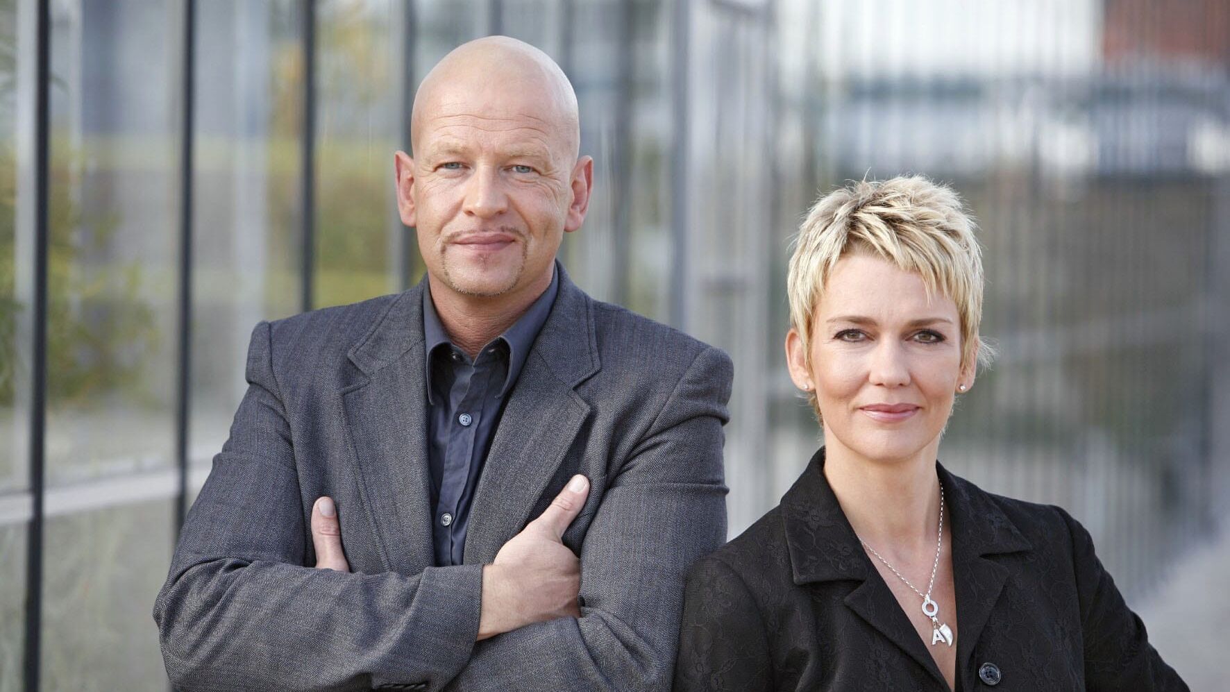 K 11 – Kommissare im Einsatz
