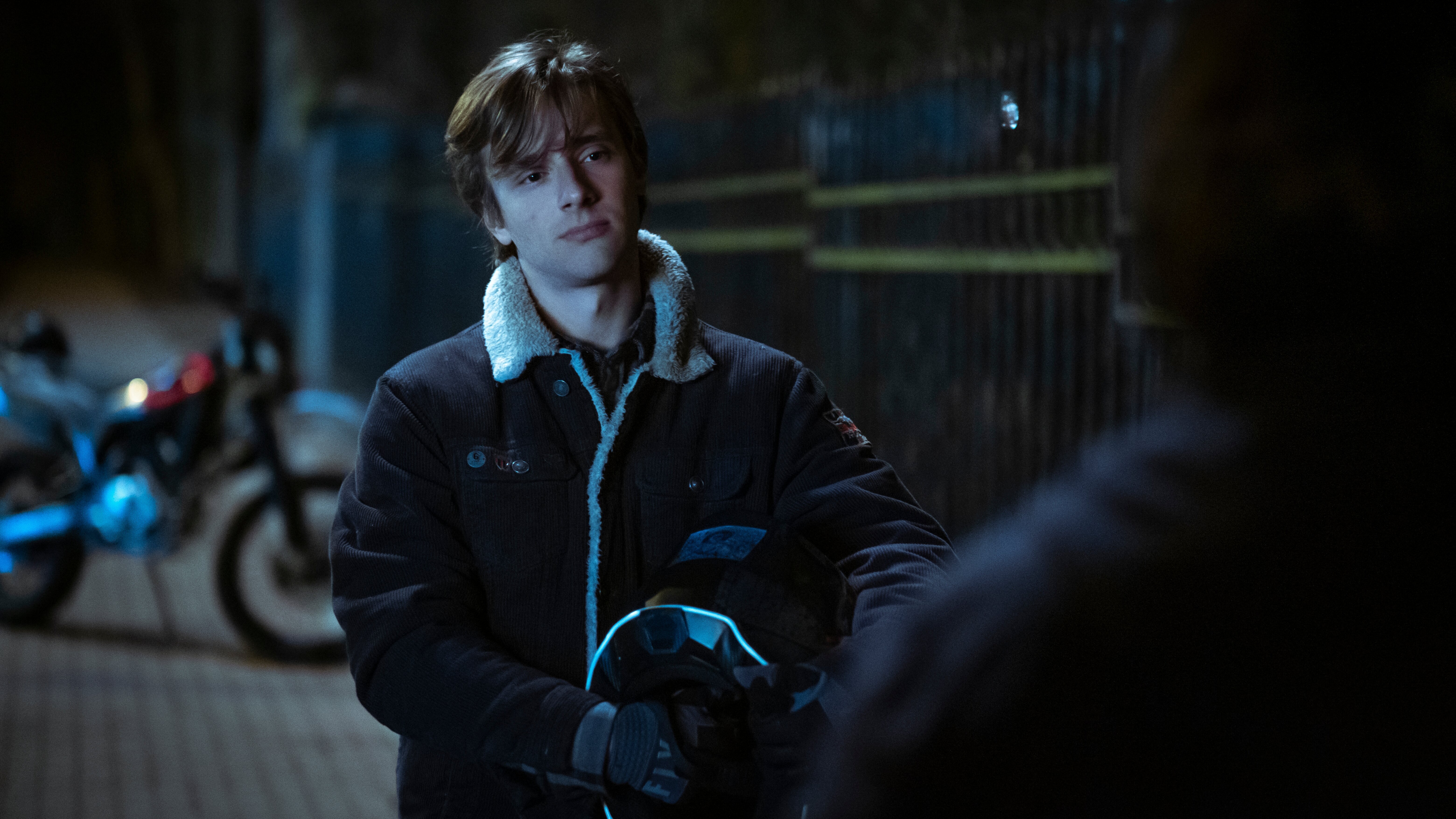 Klangor – Ein Mädchen verschwindet spurlos