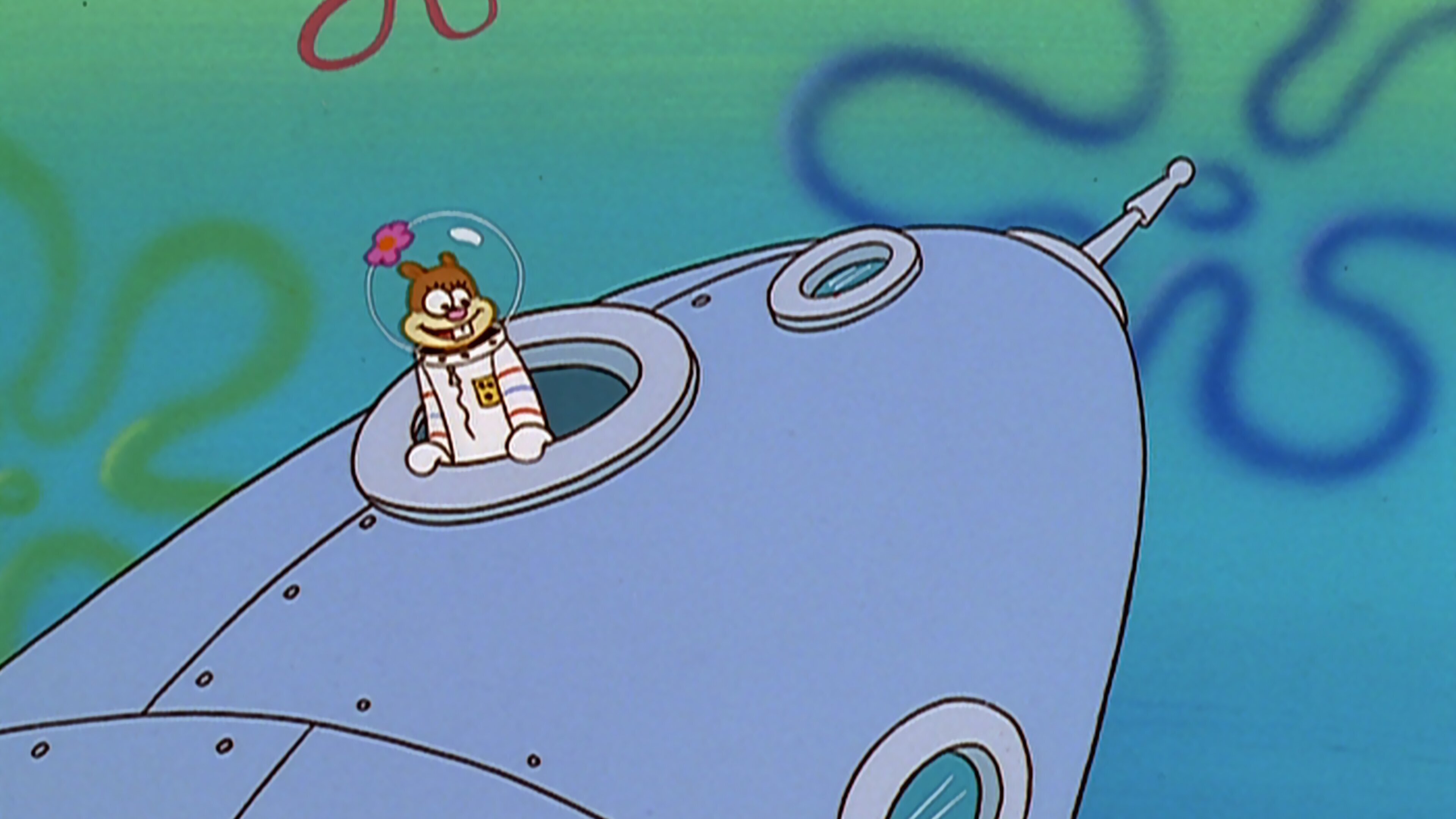 SpongeBob Schwammkopf