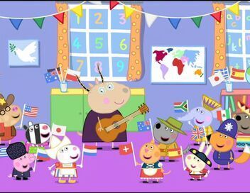 Peppa Pig