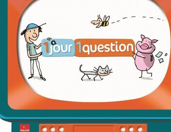 Un jour, une question