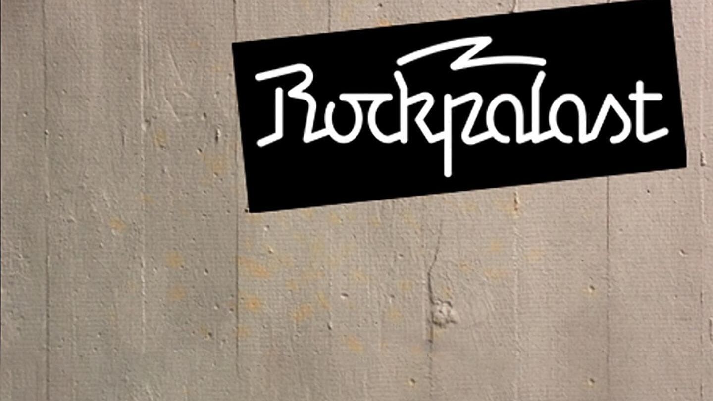 Rockpalast from the archives
