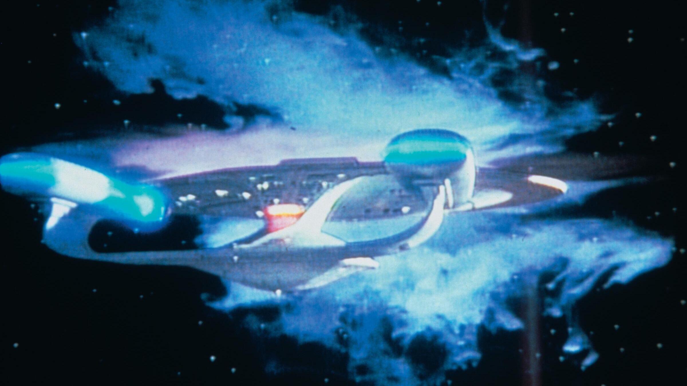 Star Trek – Das nächste Jahrhundert
