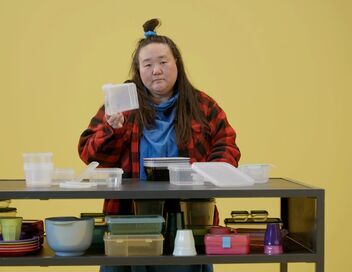 Les humains malades du plastique