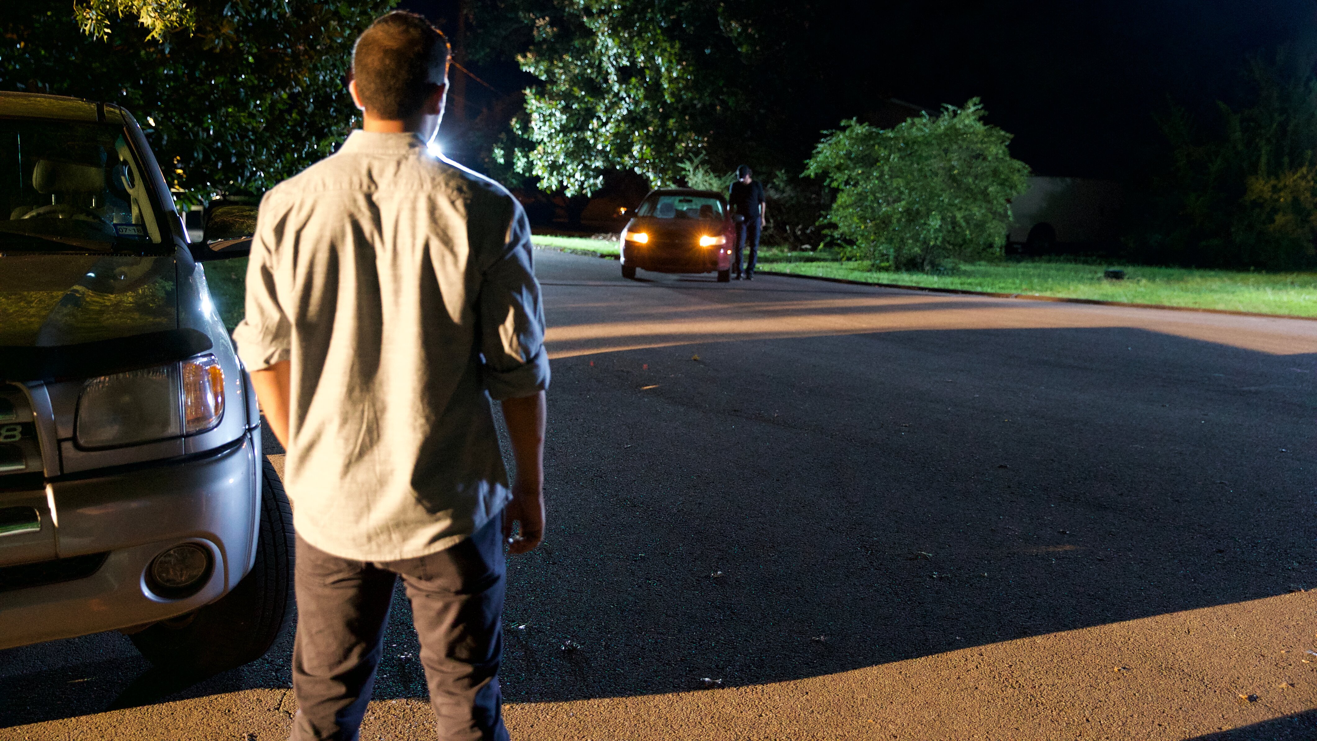 Homicide Hunter – Dem Mörder auf der Spur