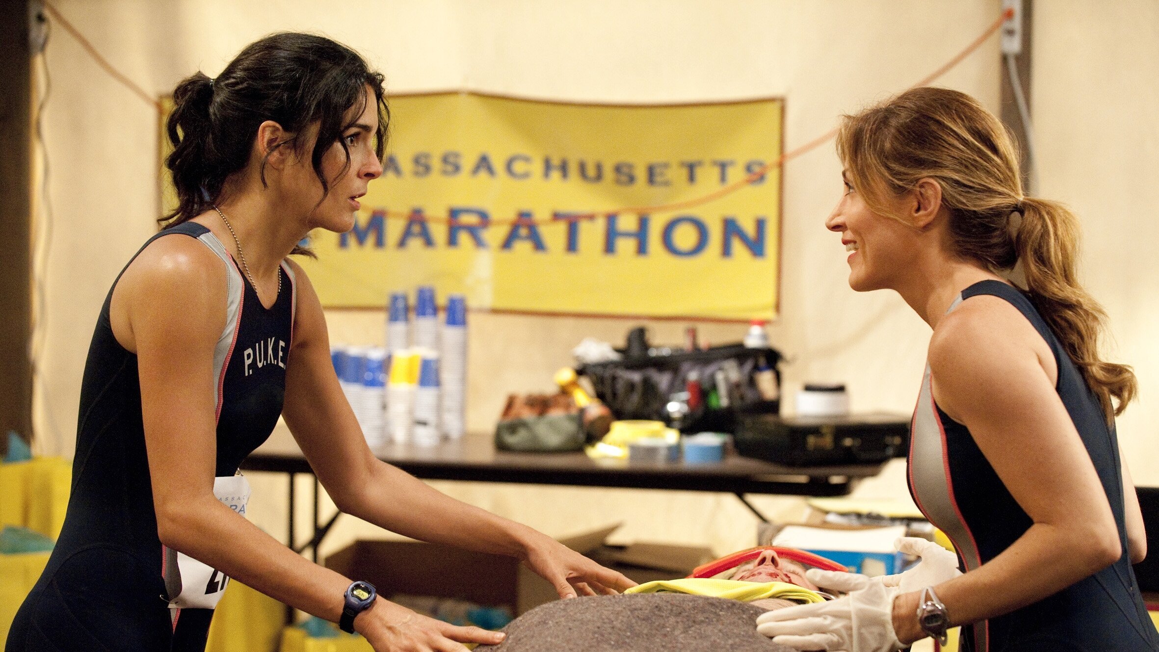 Rizzoli & Isles
