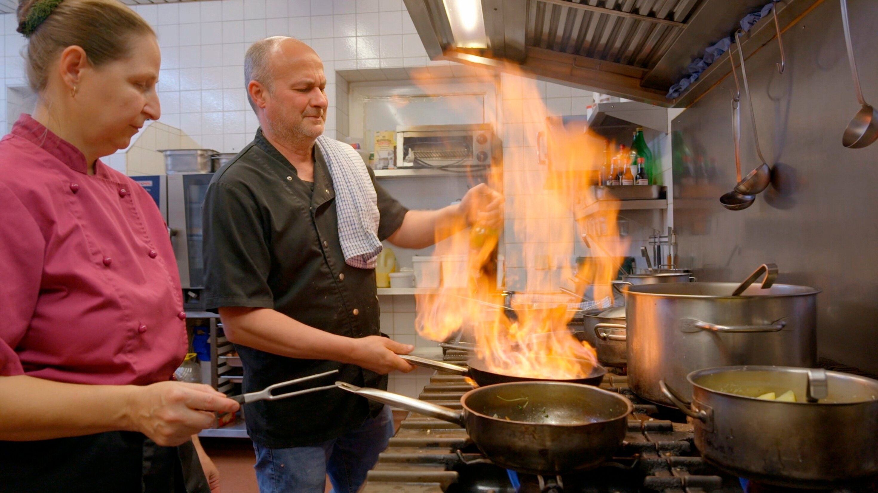 Unter unserem Himmel