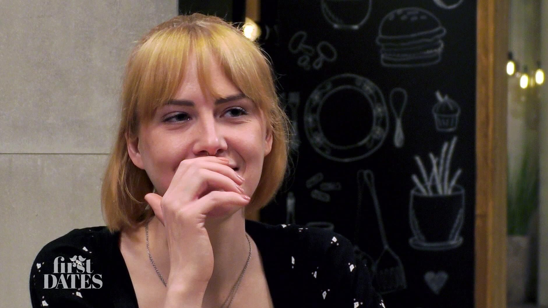 First Dates – Ein Tisch für zwei